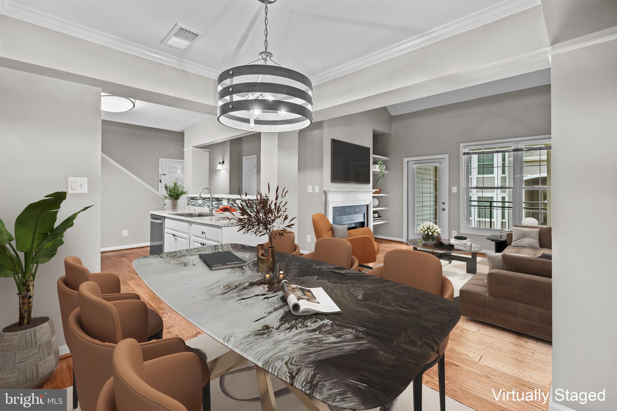 RIVERBEND AT CASCADES - Residential