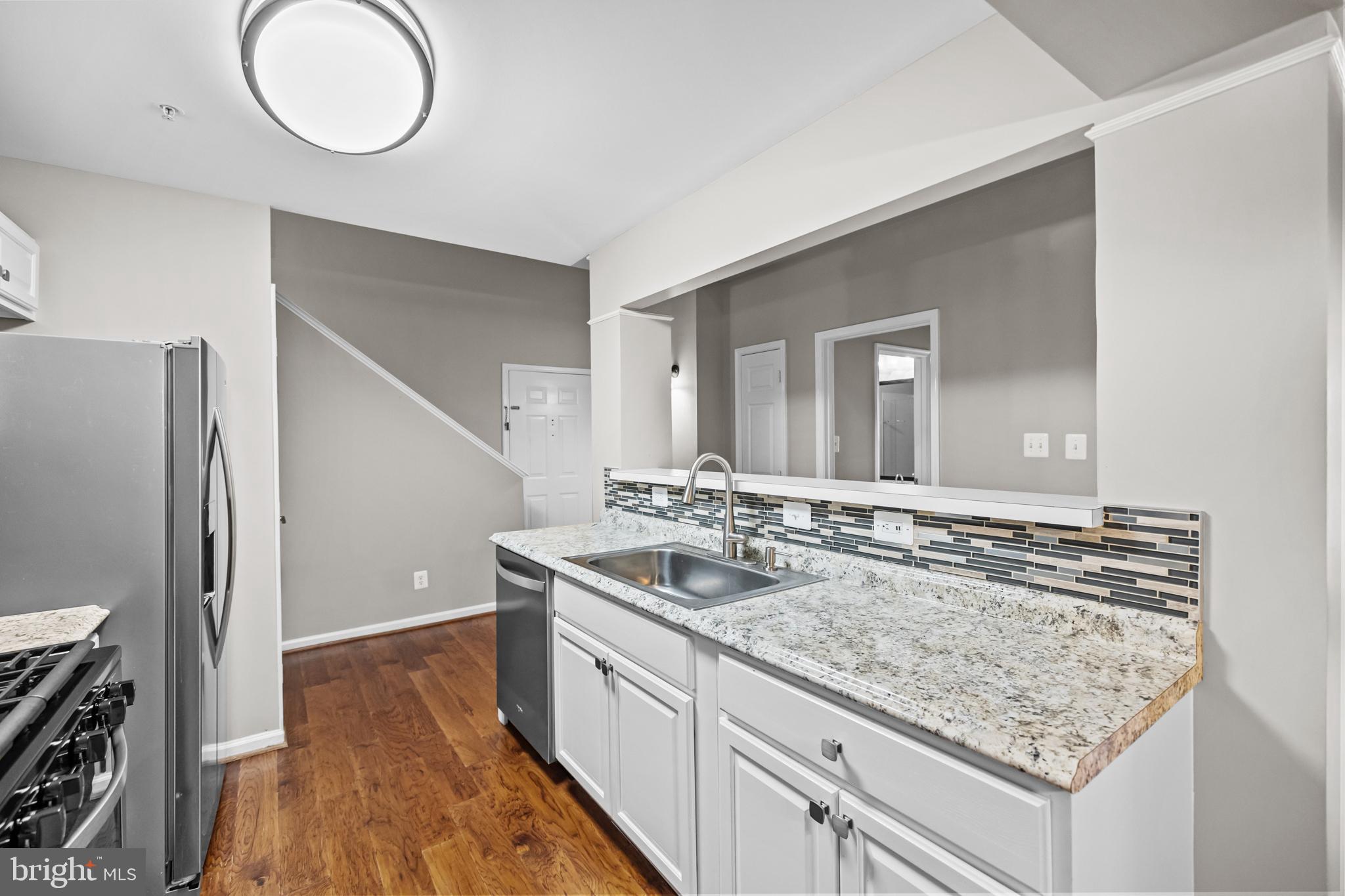 RIVERBEND AT CASCADES - Residential