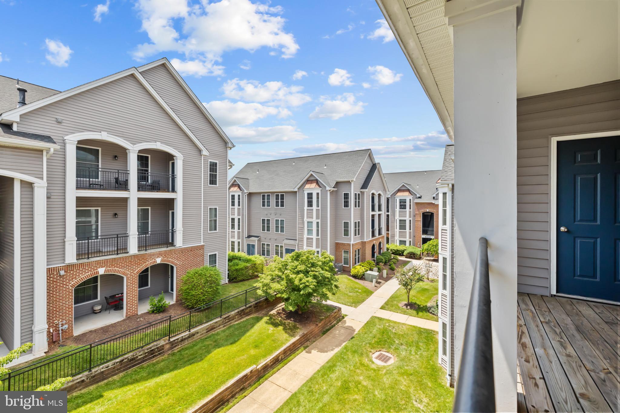 RIVERBEND AT CASCADES - Residential