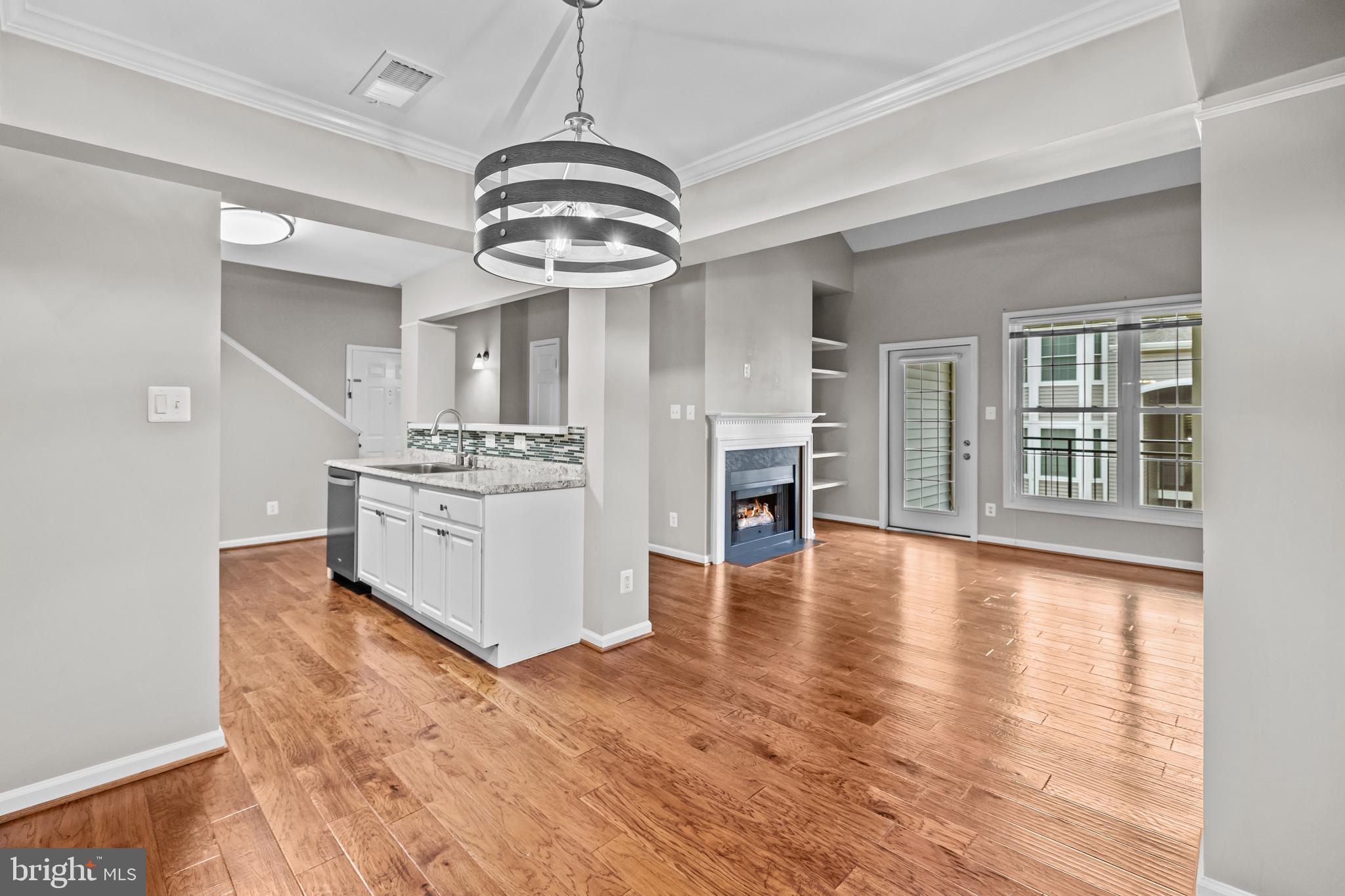 RIVERBEND AT CASCADES - Residential