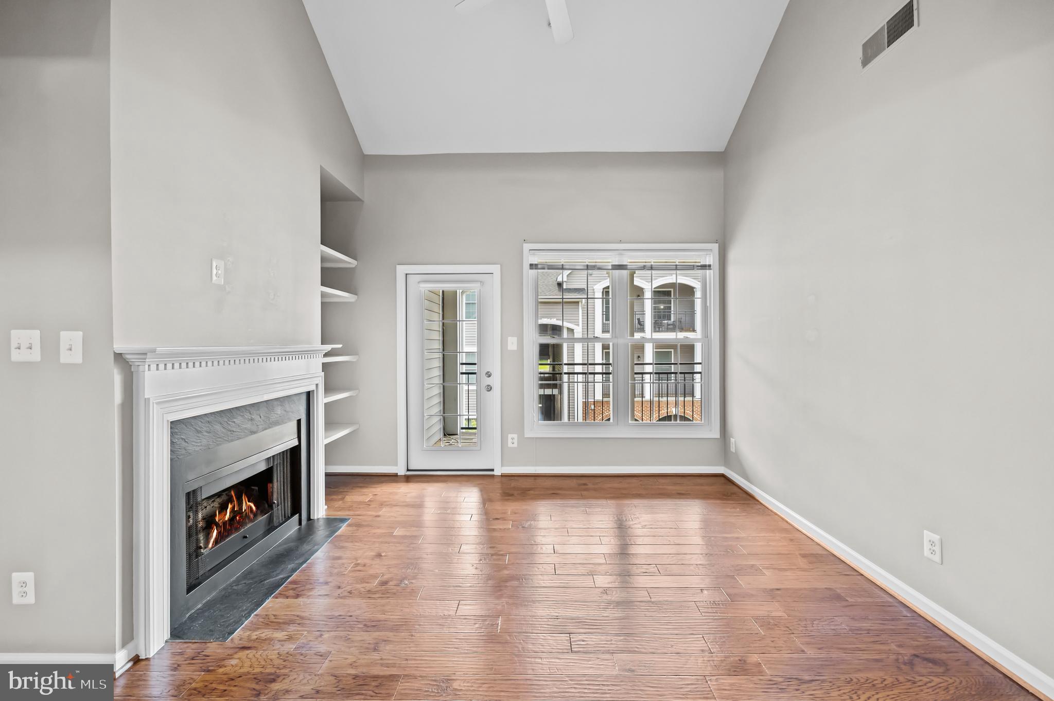 RIVERBEND AT CASCADES - Residential
