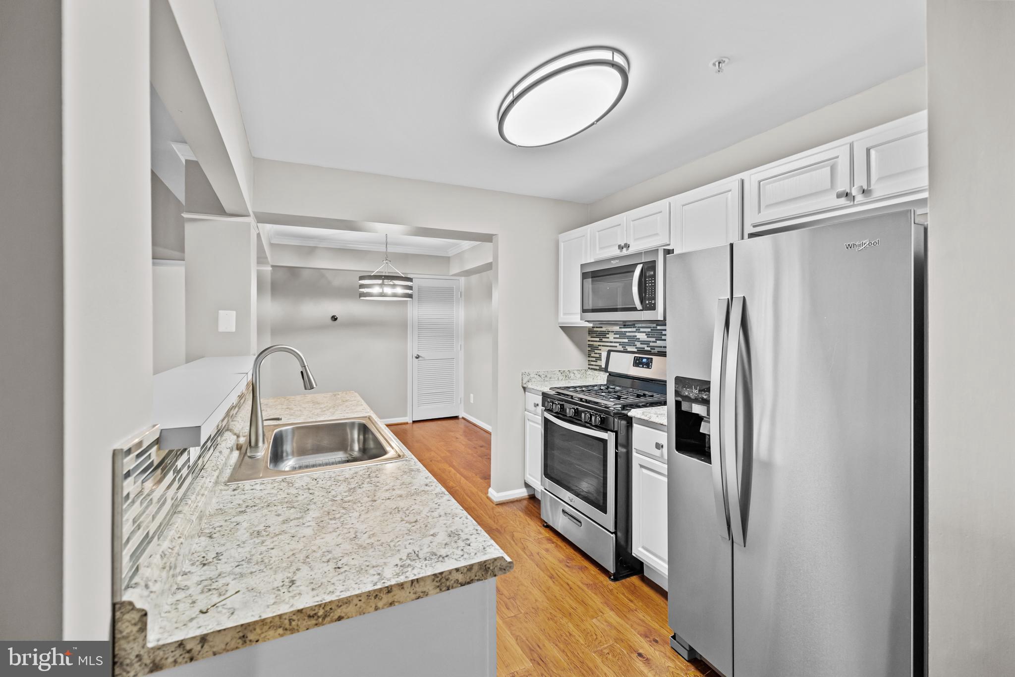 RIVERBEND AT CASCADES - Residential