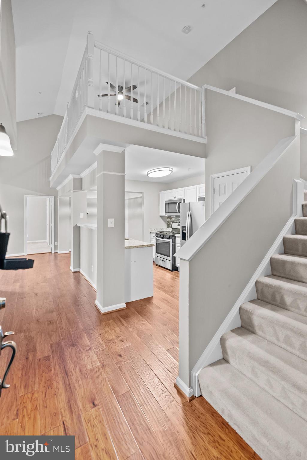 RIVERBEND AT CASCADES - Residential