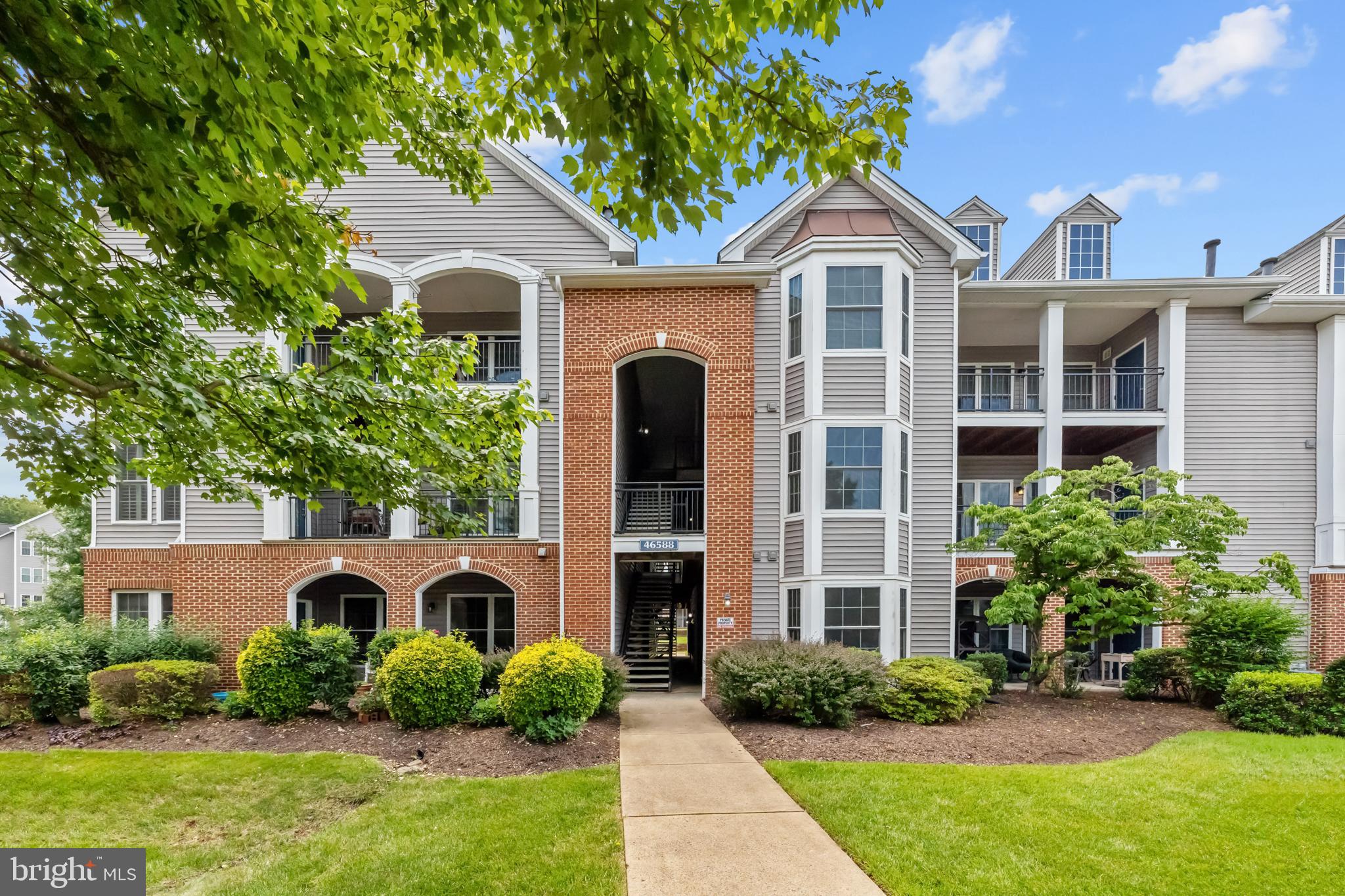 RIVERBEND AT CASCADES - Residential