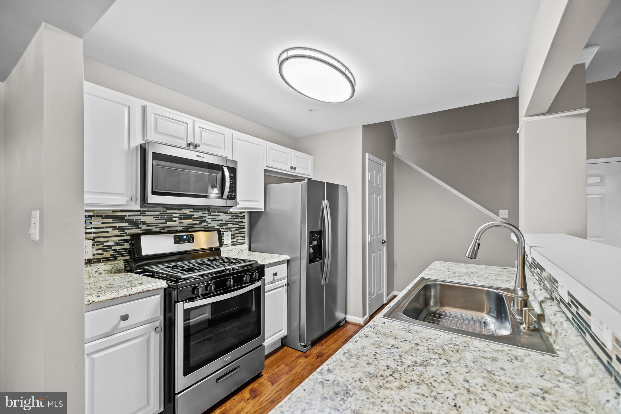 RIVERBEND AT CASCADES - Residential