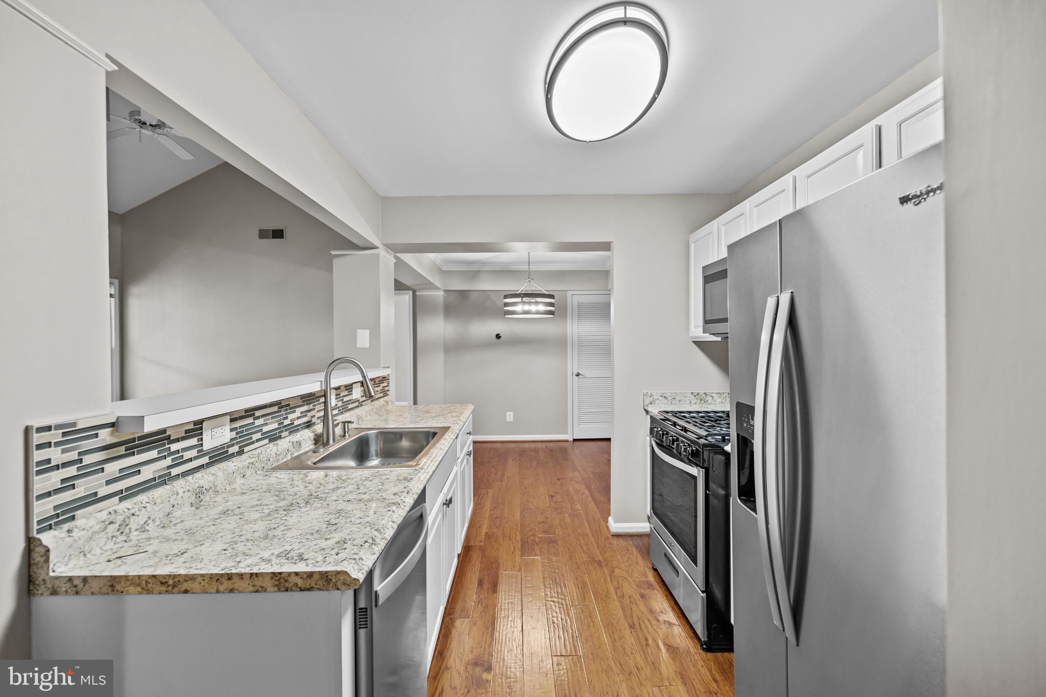 RIVERBEND AT CASCADES - Residential