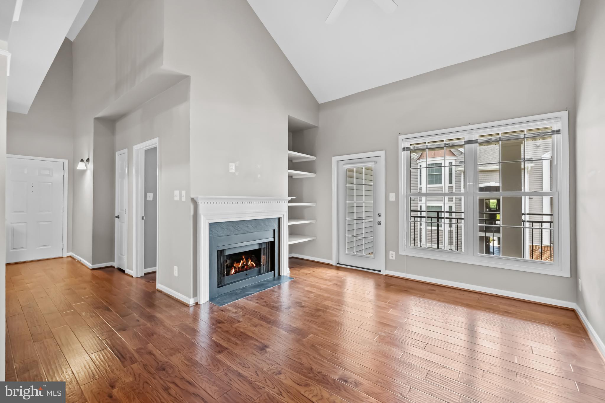 RIVERBEND AT CASCADES - Residential
