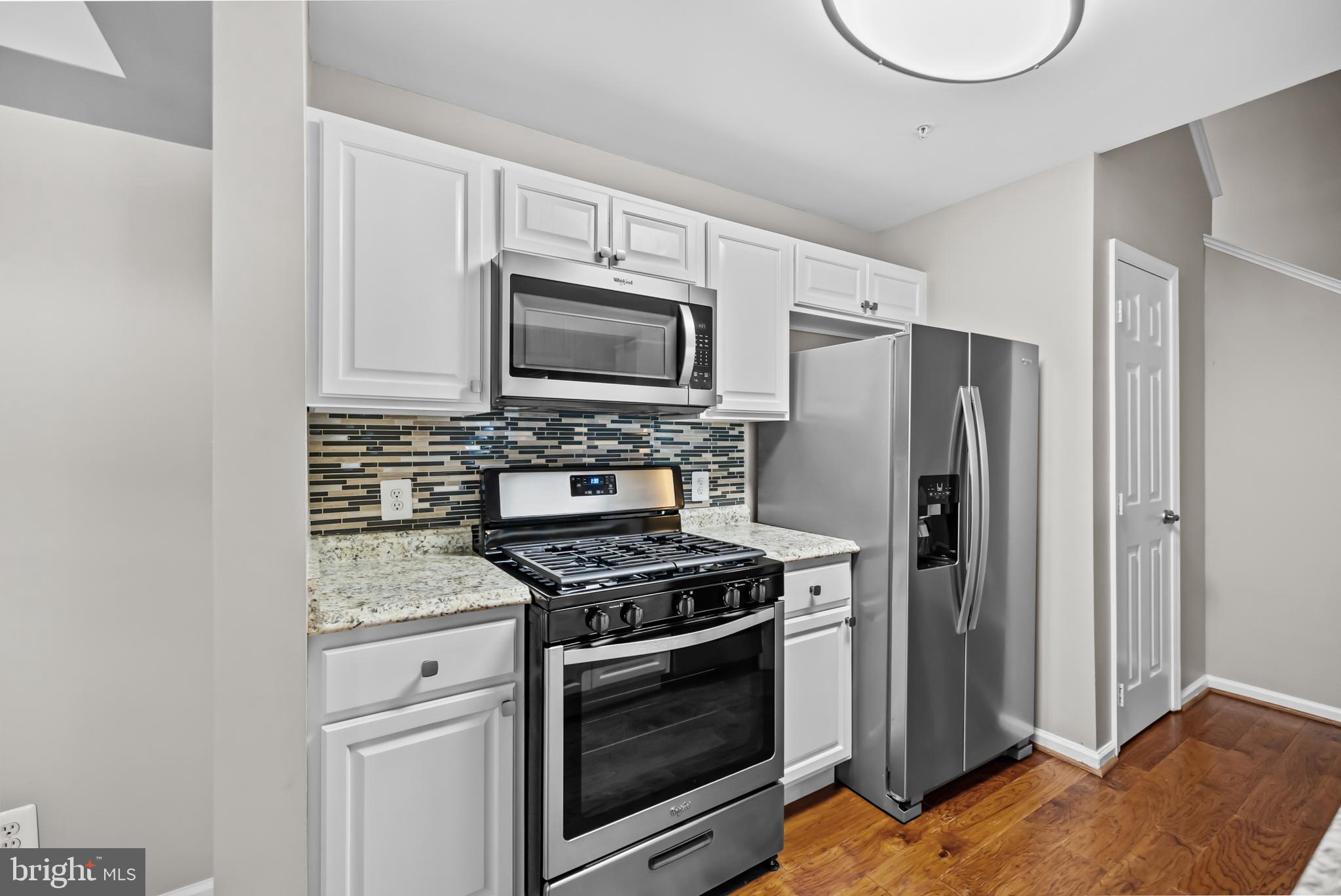 RIVERBEND AT CASCADES - Residential