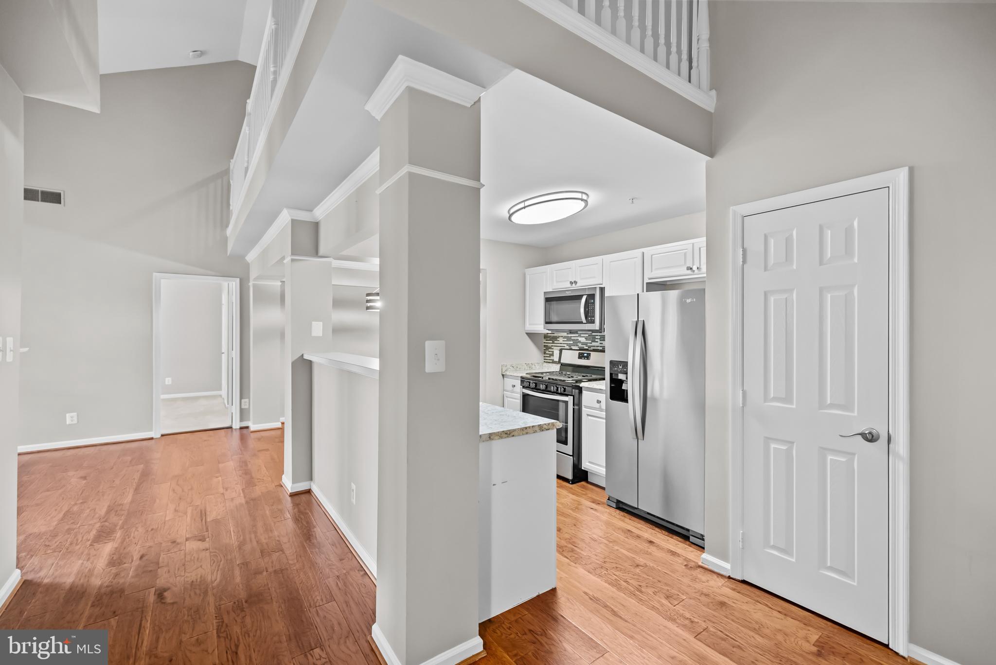 RIVERBEND AT CASCADES - Residential