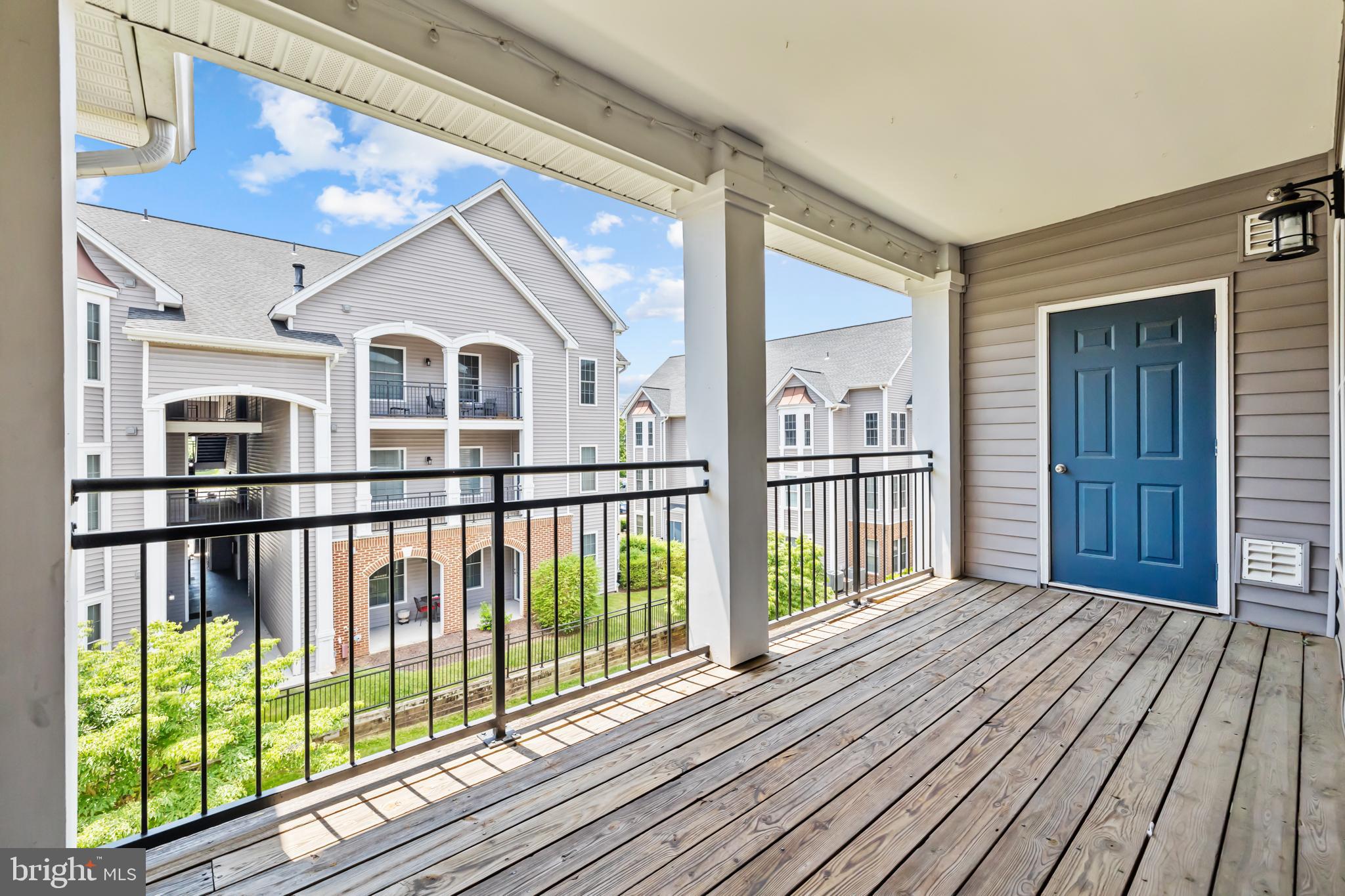 RIVERBEND AT CASCADES - Residential