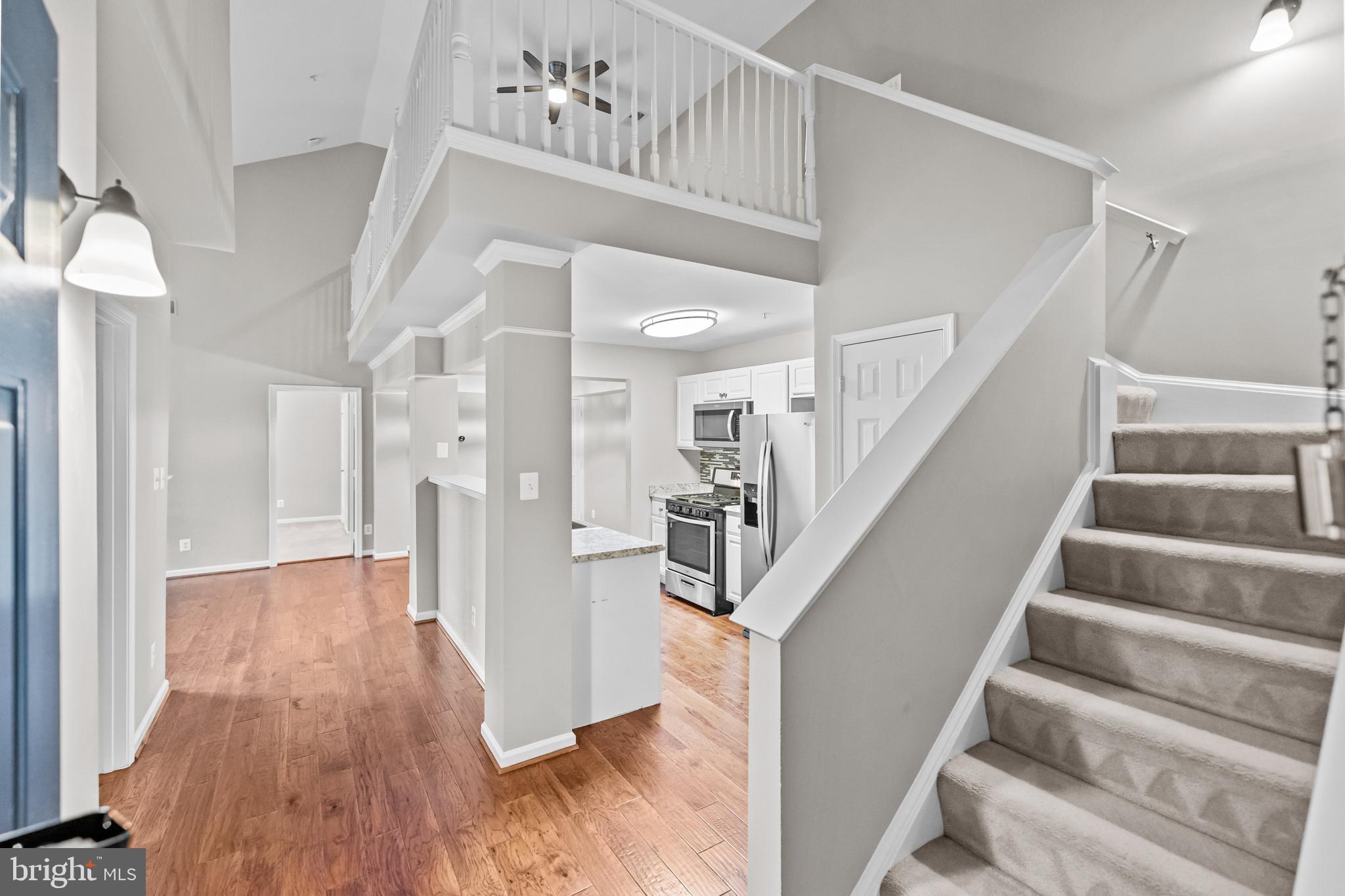 RIVERBEND AT CASCADES - Residential