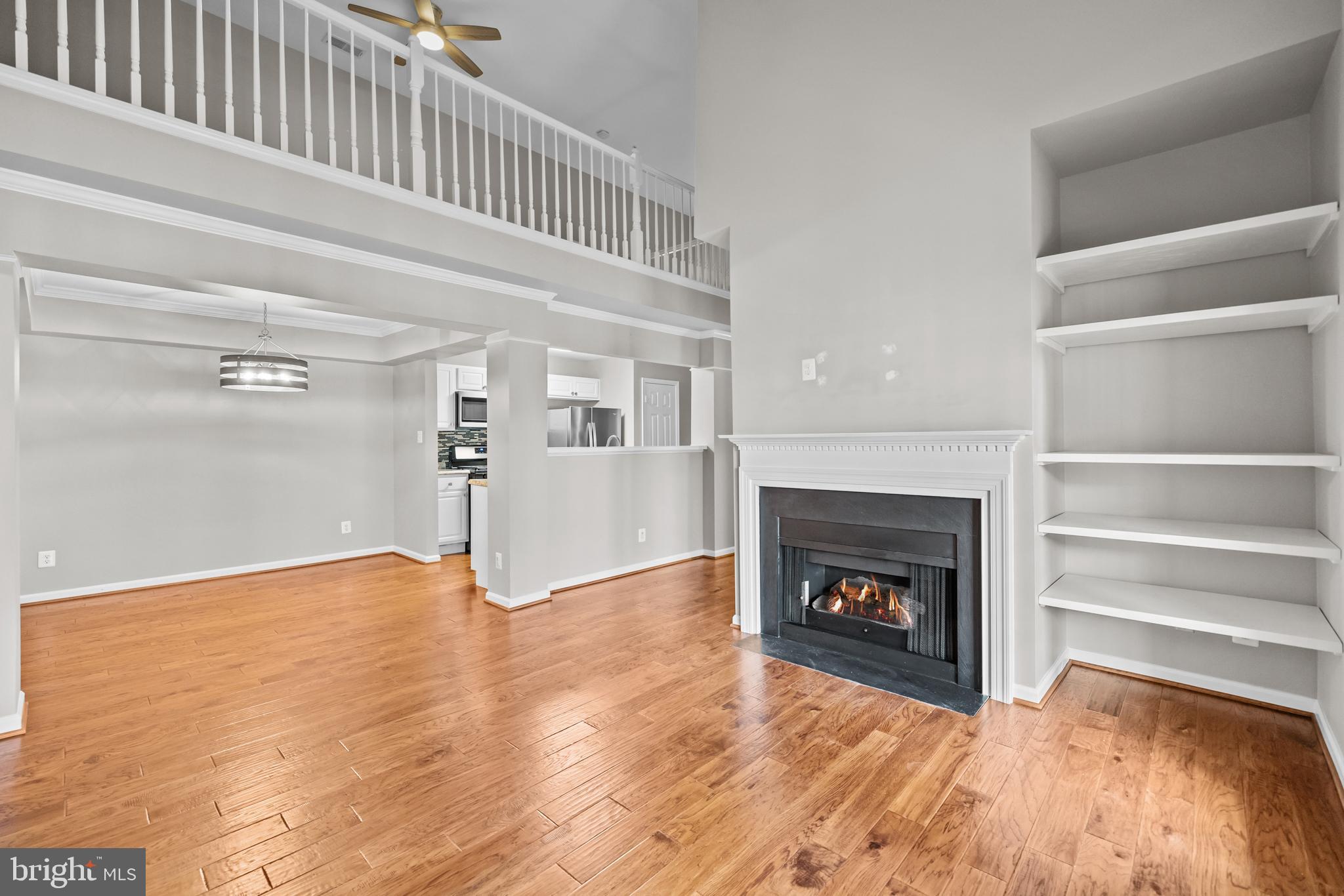 RIVERBEND AT CASCADES - Residential