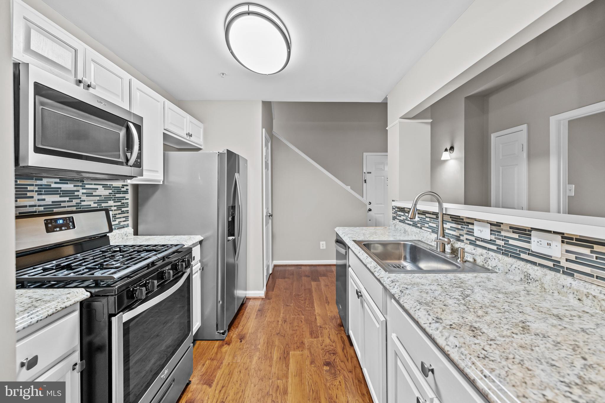 RIVERBEND AT CASCADES - Residential