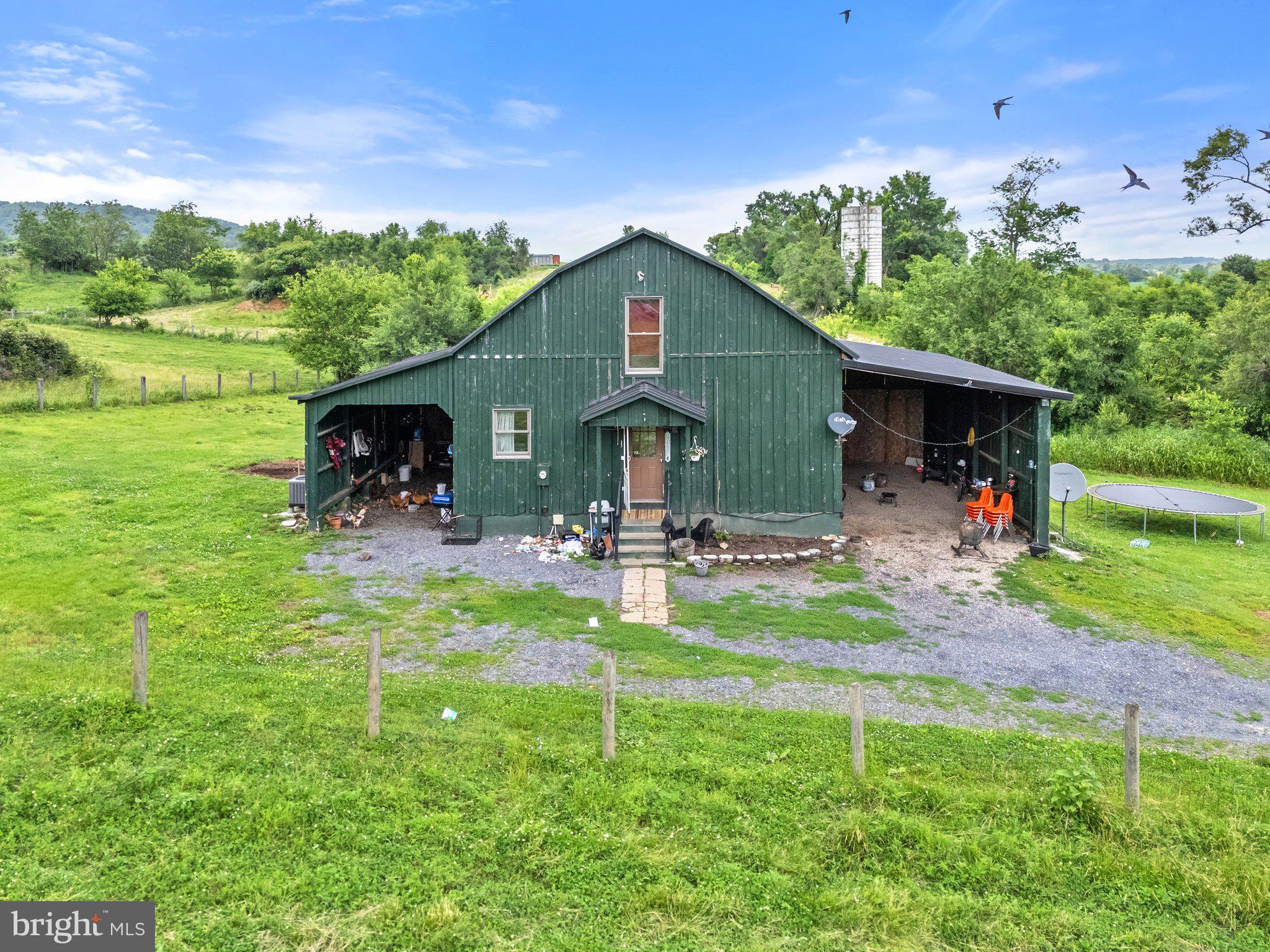 NONE AVAILABLE - Farm