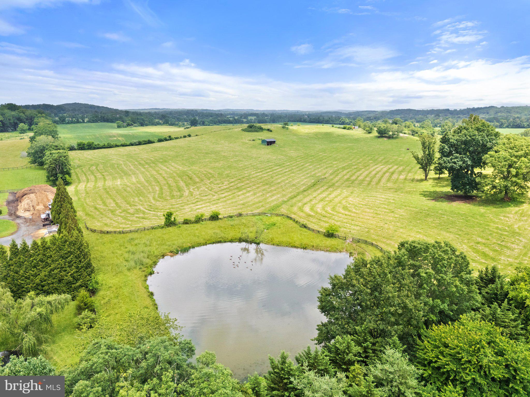 NONE AVAILABLE - Farm