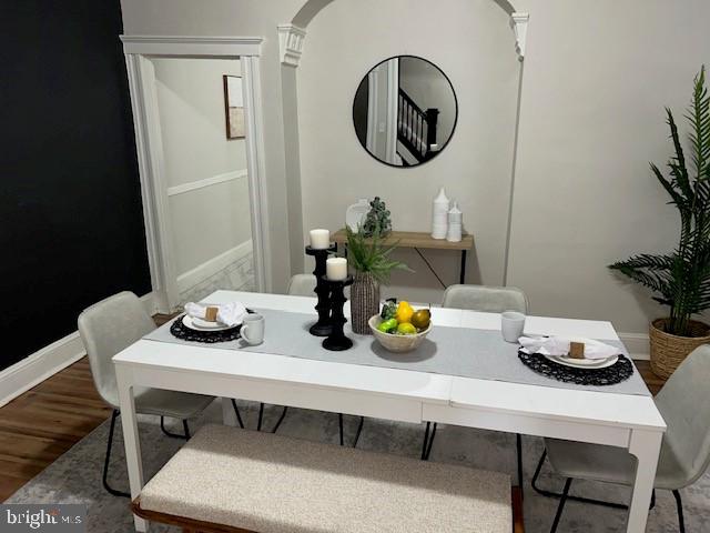 LOYOLA - NOTRE DAME - Residential Lease