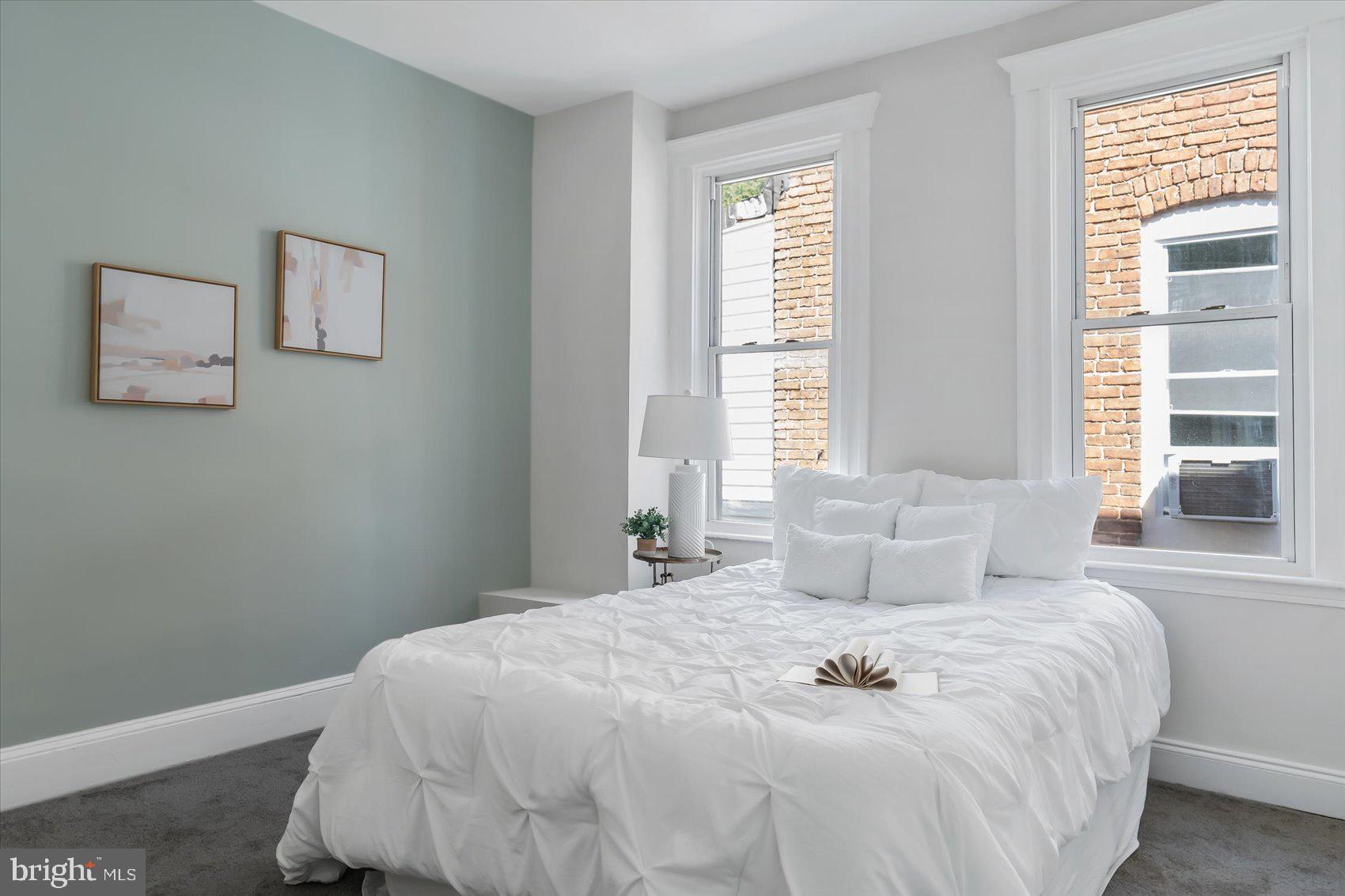 LOYOLA - NOTRE DAME - Residential Lease