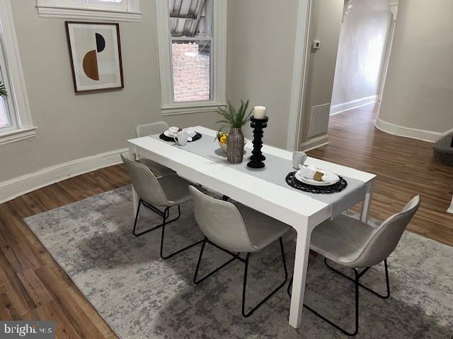 LOYOLA - NOTRE DAME - Residential Lease