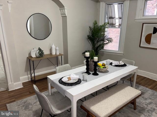 LOYOLA - NOTRE DAME - Residential Lease