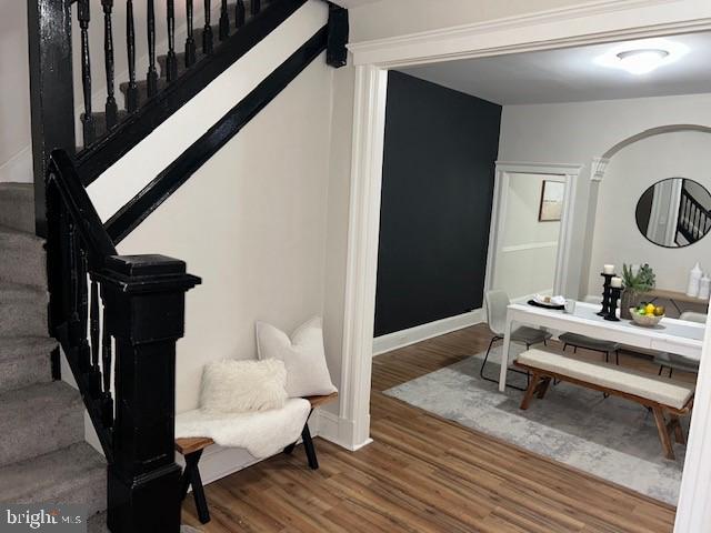 LOYOLA - NOTRE DAME - Residential Lease