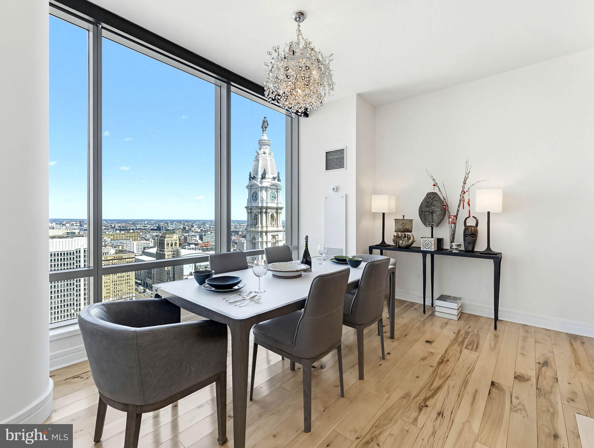 AVENUE OF THE ARTS - Residential