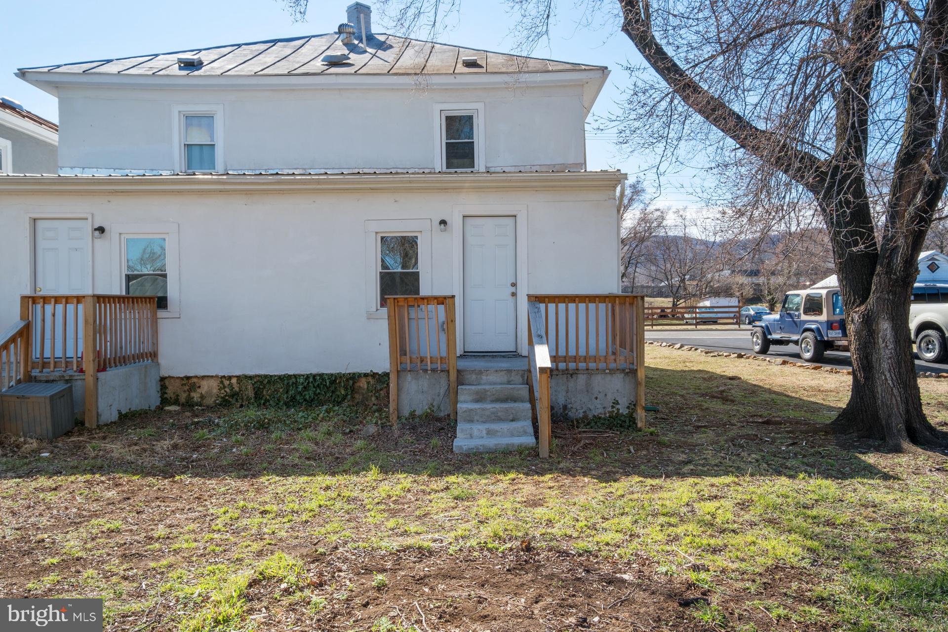 FLETCHER - Residential
