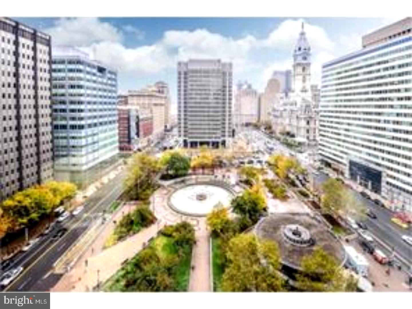 LOGAN SQUARE - Residential Lease