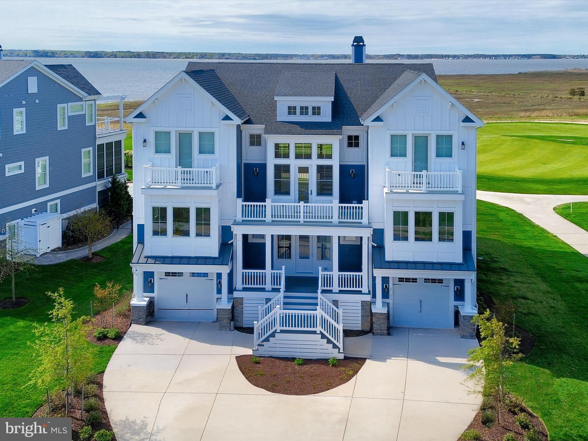 PENINSULA - Residential