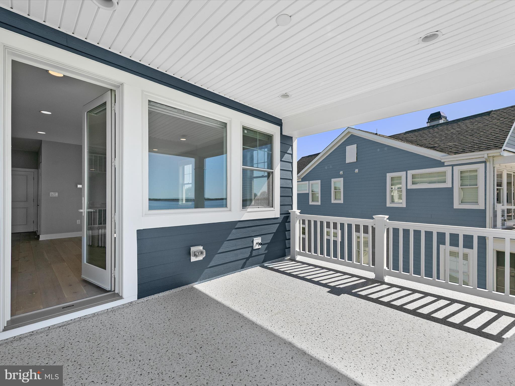PENINSULA - Residential