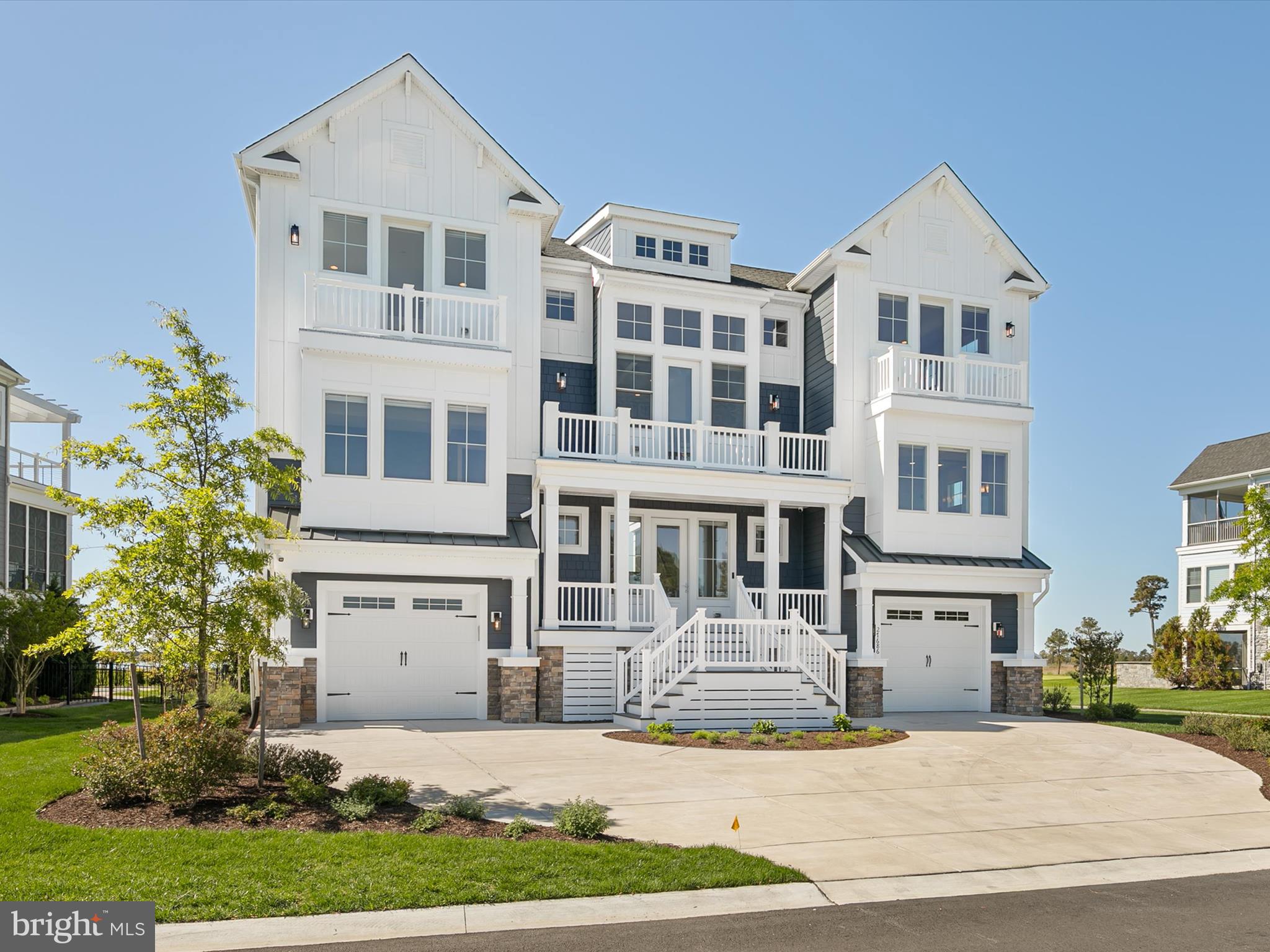 PENINSULA - Residential