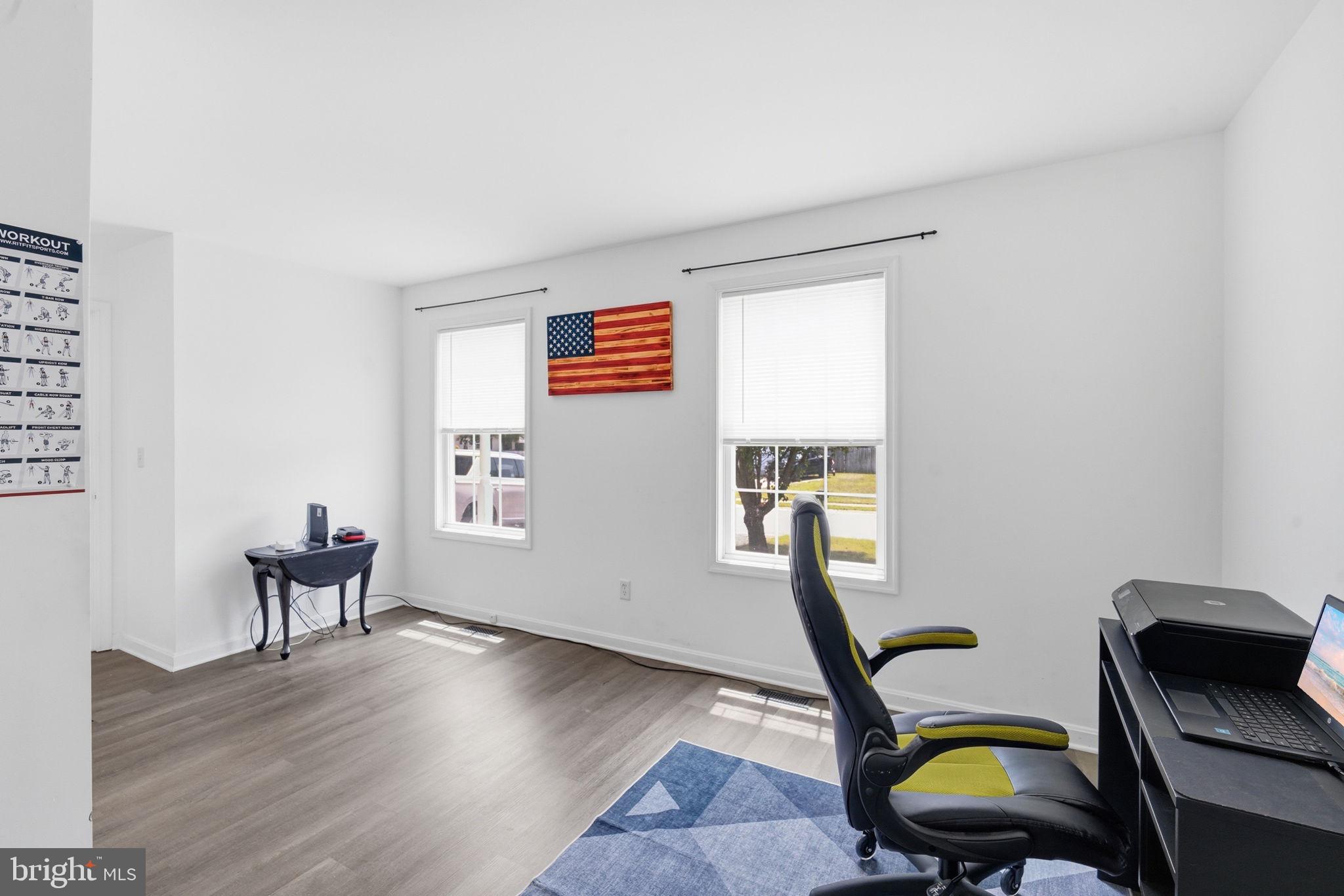 TOWN OF GREENSBORO - Residential