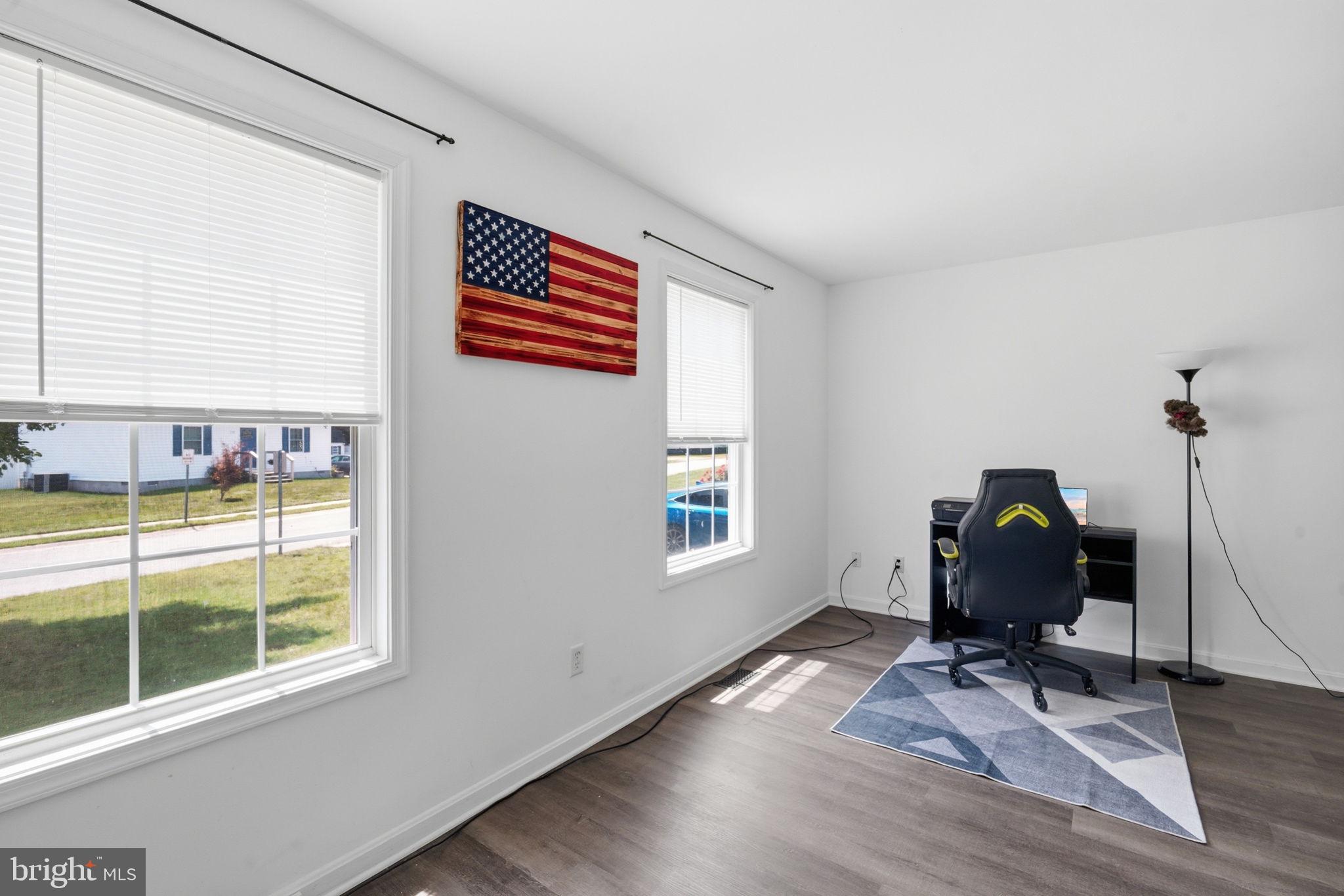 TOWN OF GREENSBORO - Residential