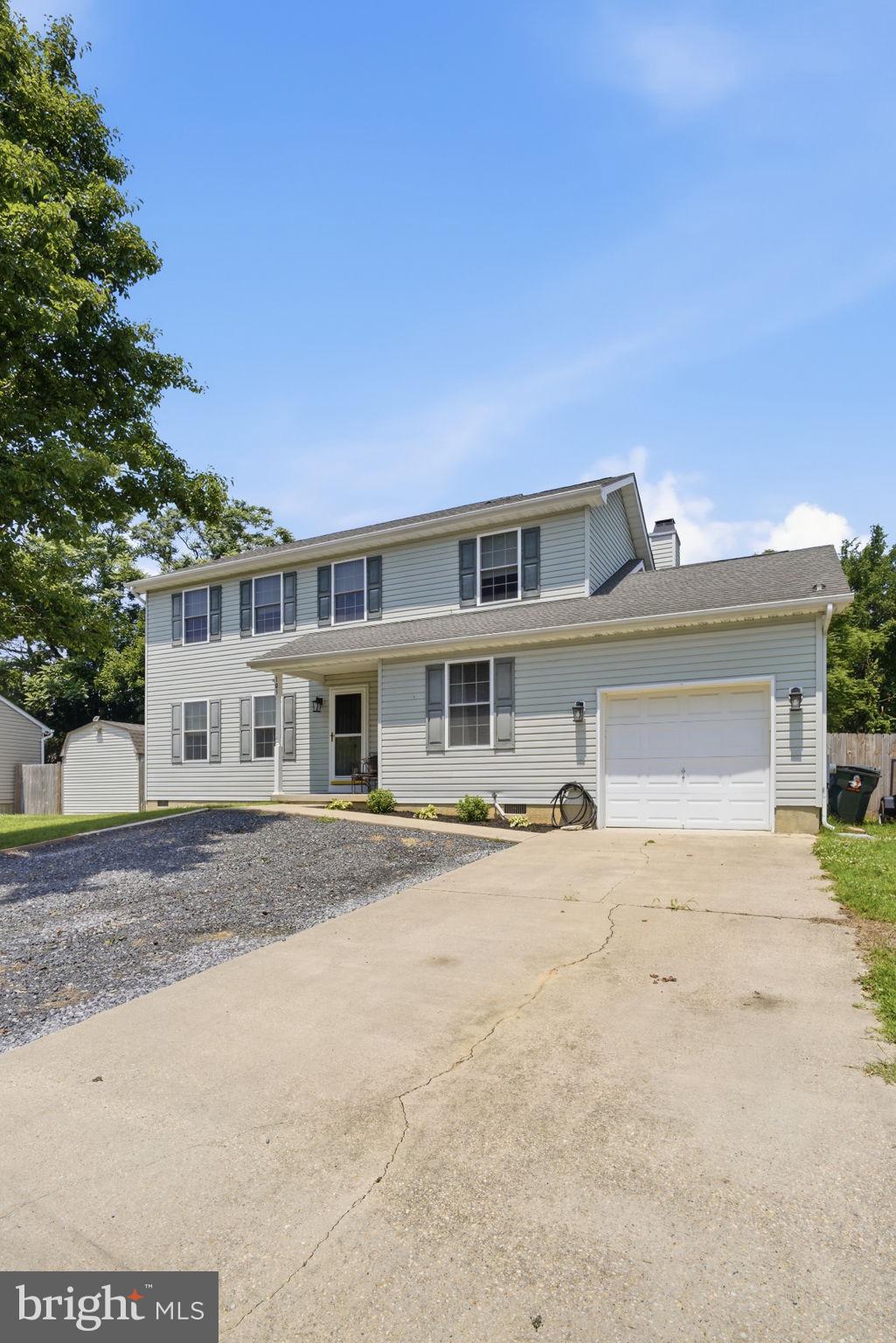 TOWN OF GREENSBORO - Residential