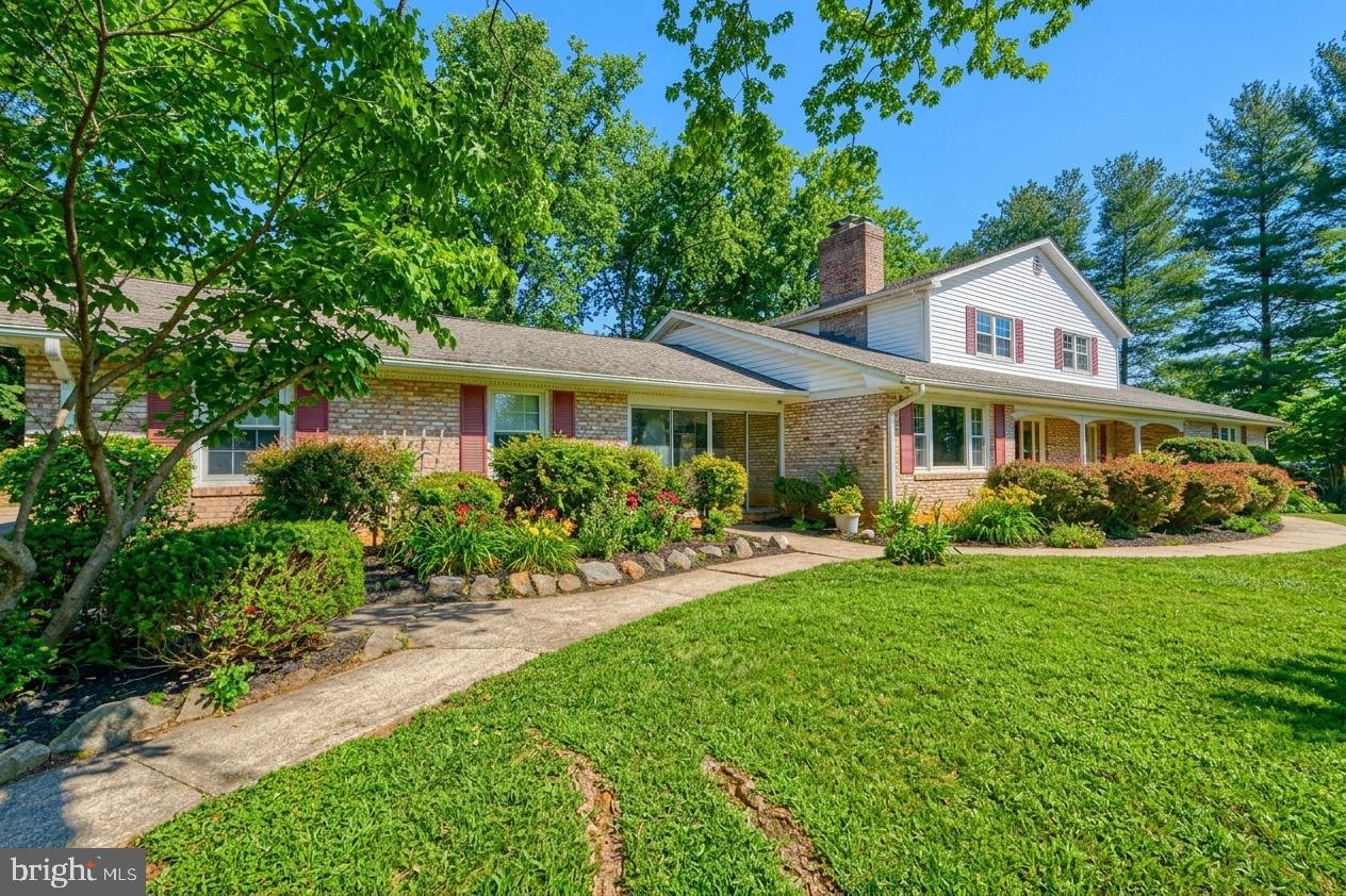 Back on the market through no fault of the seller! The previous buyer's financing fell through, giving another lucky buyer the opportunity to own this wonderful Fallston property. Even better, the hard work has already been done, offering peace of mind and making for a smooth transaction.

Welcome to 2705 Fallston Rd in beautiful Fallston! Nestled on a generous 1.71-acre lot and set well back from the road, this property offers the perfect blend of privacy, space, and convenience.

Inside, you'll find original hardwood floors throughout, adding warmth and timeless character. The bathrooms embrace their classic 1960s/70s charm, offering vintage appeal or a blank canvas for your own updates. Additional improvements include updated windows, HVAC, new appliances, and new gutters, giving you modern comfort while preserving the home's character.

The recent improvements don't stop there:

Brand-new well producing 3 GPM, professionally drilled by Jones Well
Updated septic system completed by Whiteford Septic
New garage door
Greenhouse glass professionally repaired
New radon mitigation system with a 5-year transferable warranty

To make the buying process even easier, extensive documentation is already available:

FHA appraisal completed and available
FHA/VA water quality testing completed
Title work completed by Black Oak Title
Structural certification available
Wood Destroying Insect (WDI) inspection completed
Full home inspection reports available, performed by Blackwater Home Inspections

Step outside and discover endless possibilities. The expansive property, complete with a greenhouse, is ideal for gardening, hobby farming, entertaining, or simply enjoying the peace and privacy that comes with owning acreage. Whether you're envisioning lush gardens, outdoor recreation, or your own private retreat, this property offers the flexibility to make it your own.

Conveniently located near local schools, shopping, dining, and everyday amenities, this home offers the best of country-style living with easy access to everything you need.

With major repairs completed, valuable inspections already in hand, and so much of the buyer's due diligence already taken care of, this is a rare opportunity to purchase with confidence. If you've been searching for acreage, character, and a home that's truly move-in ready from a financing and inspection standpoint, 2705 Fallston Rd is ready to welcome you home.
