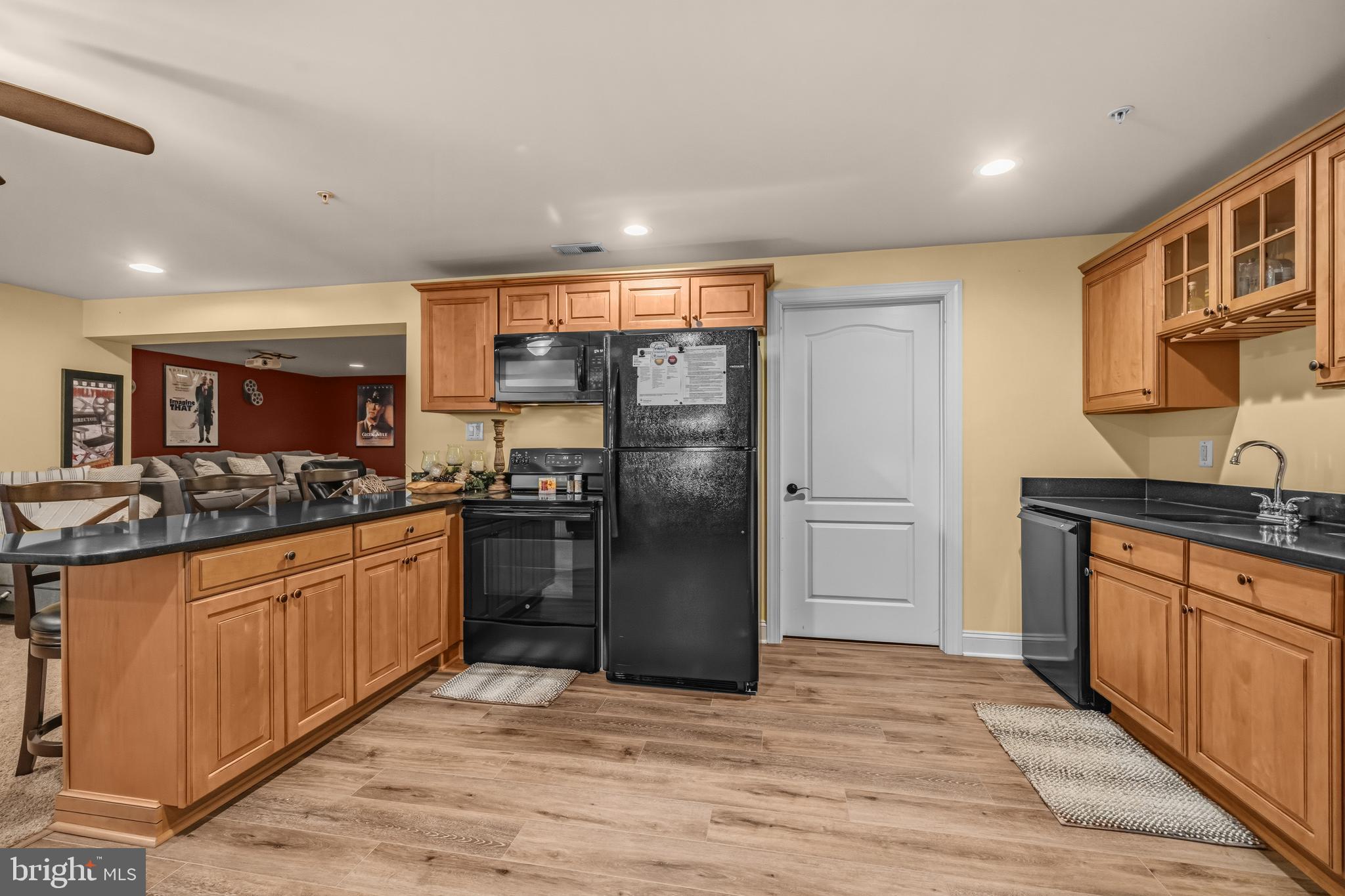BROAD CREEK - Residential