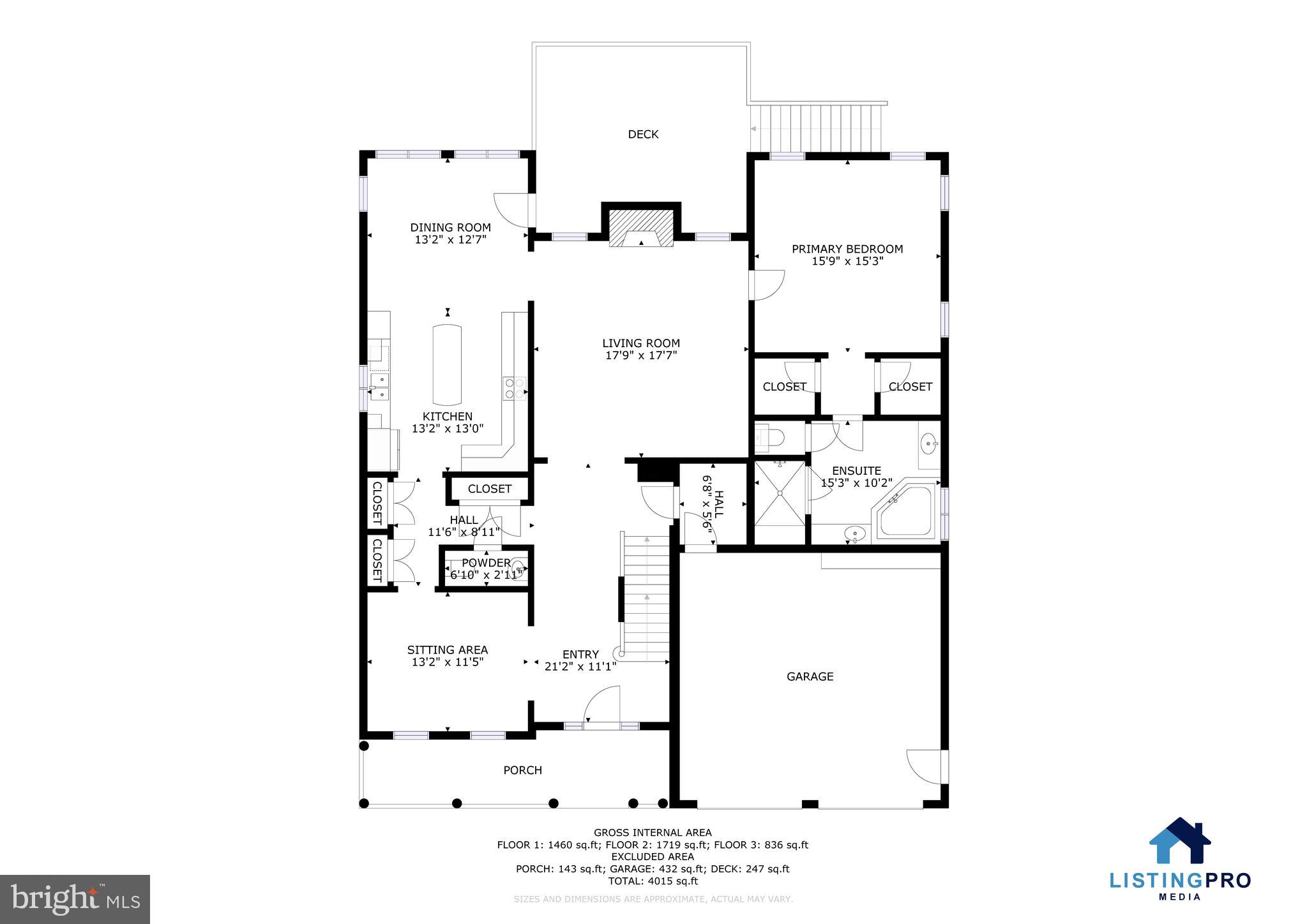 BROAD CREEK - Residential