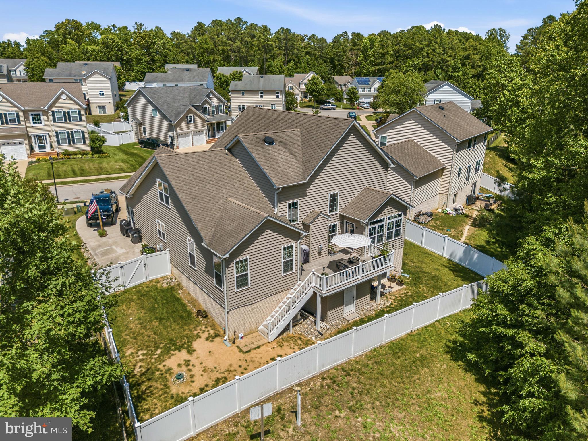 BROAD CREEK - Residential