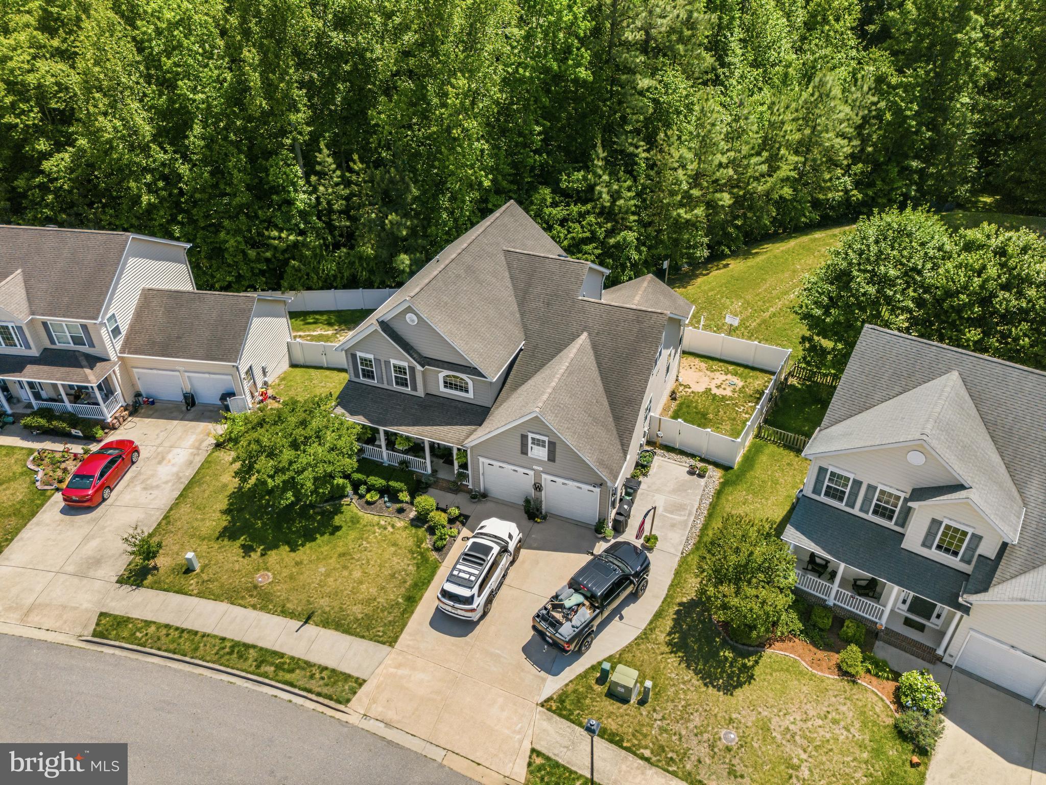 BROAD CREEK - Residential