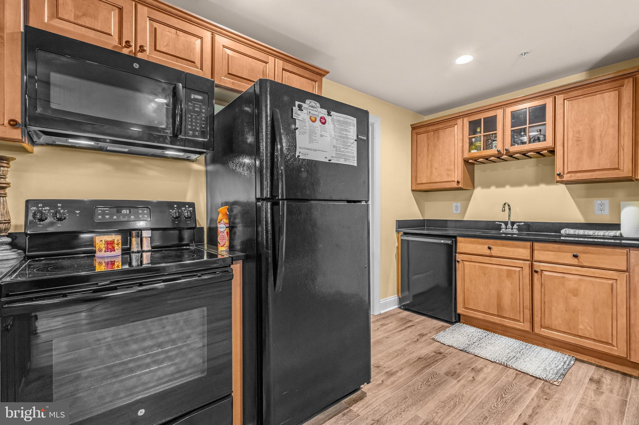 BROAD CREEK - Residential