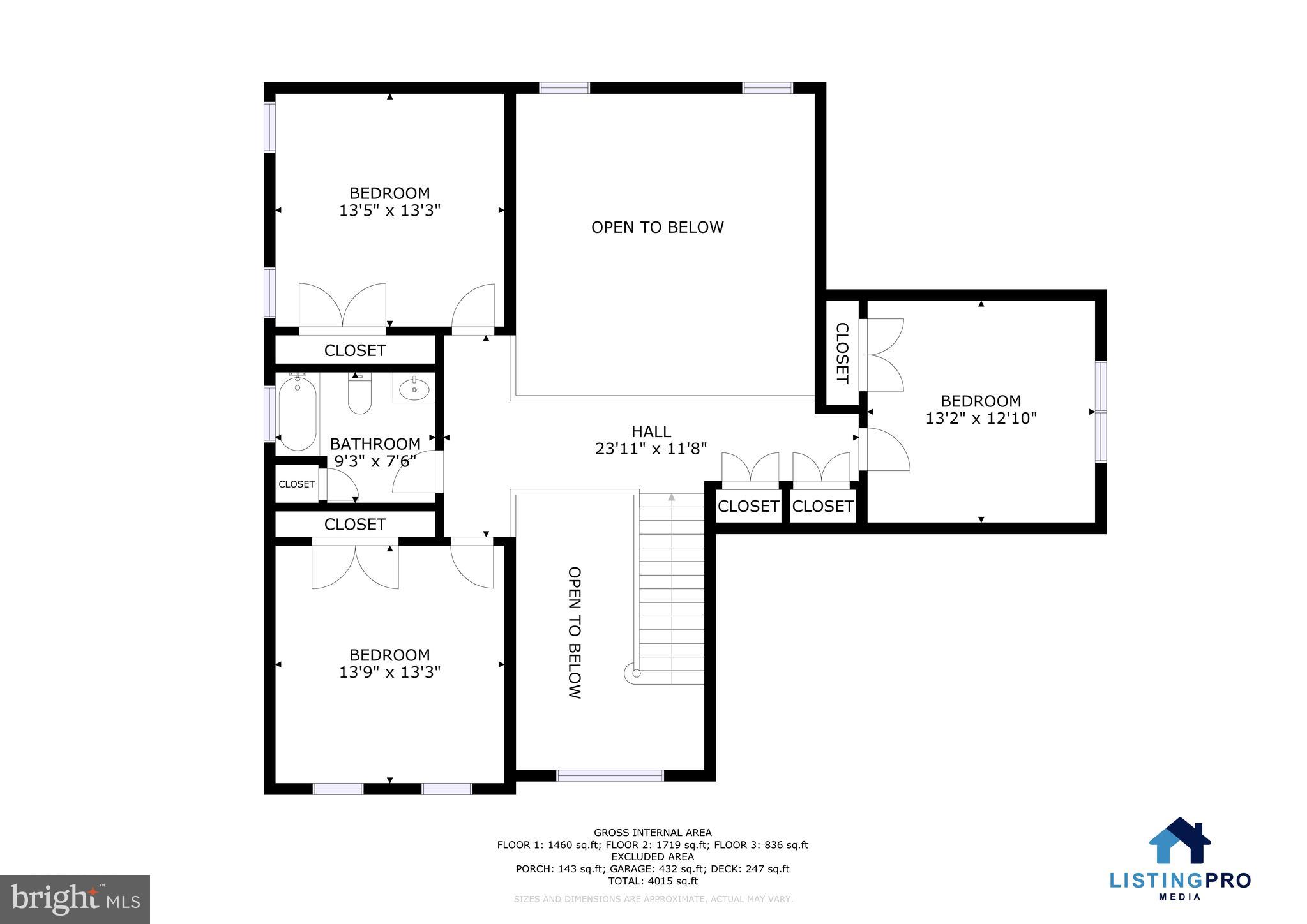 BROAD CREEK - Residential