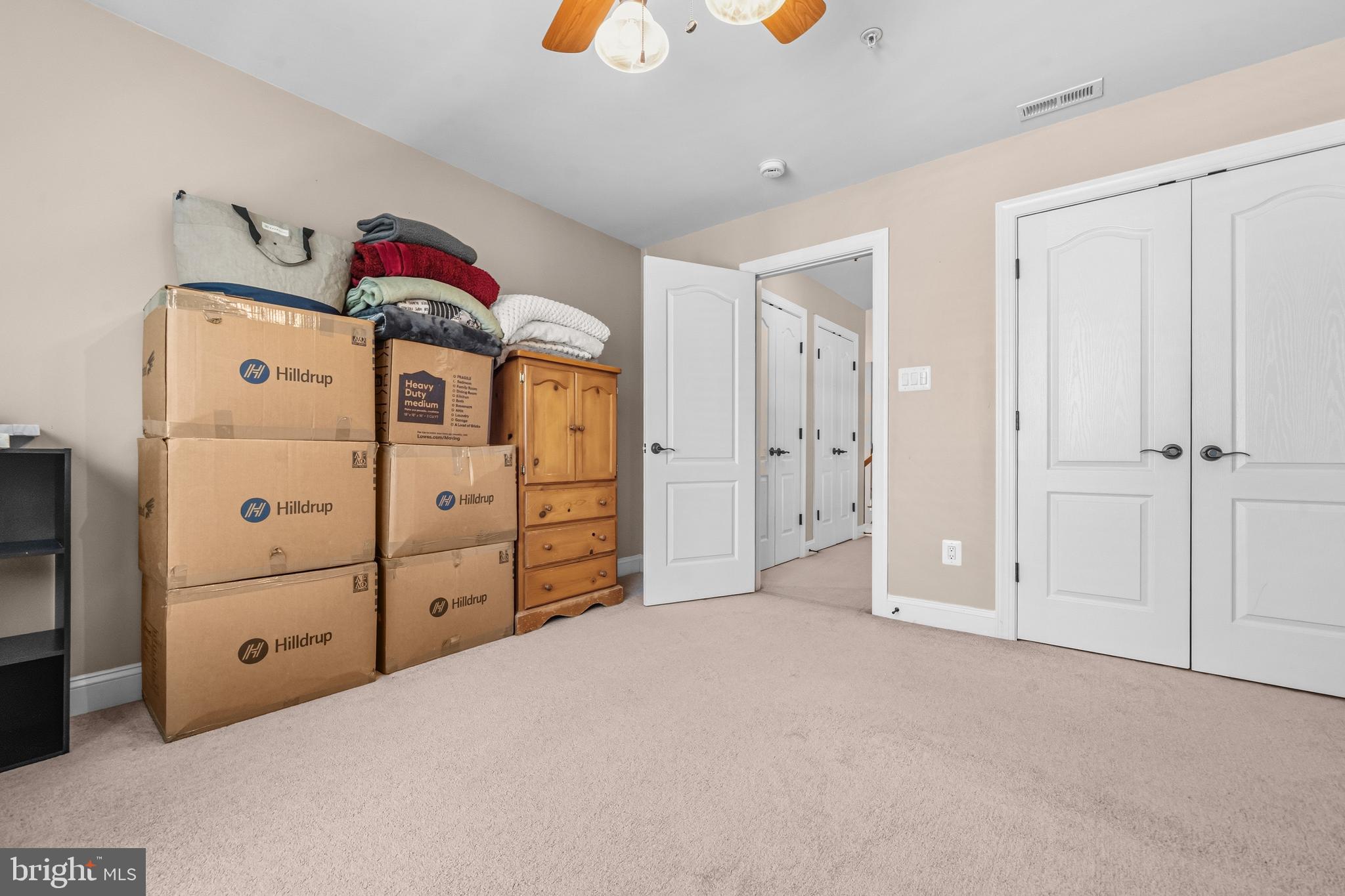 BROAD CREEK - Residential