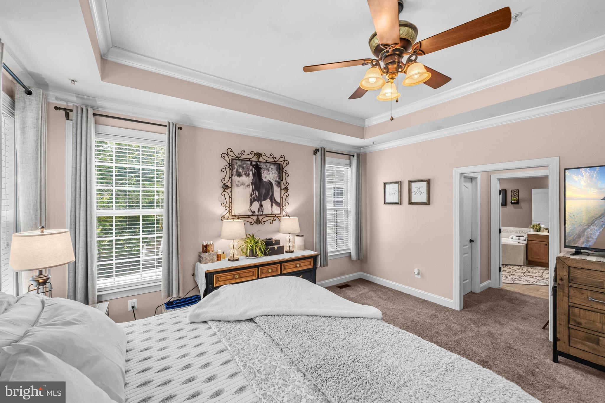 BROAD CREEK - Residential