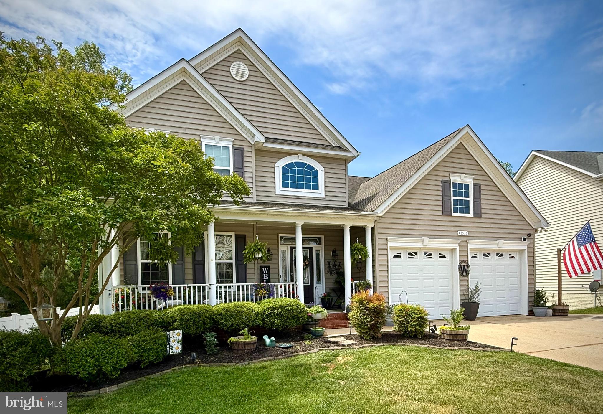 BROAD CREEK - Residential