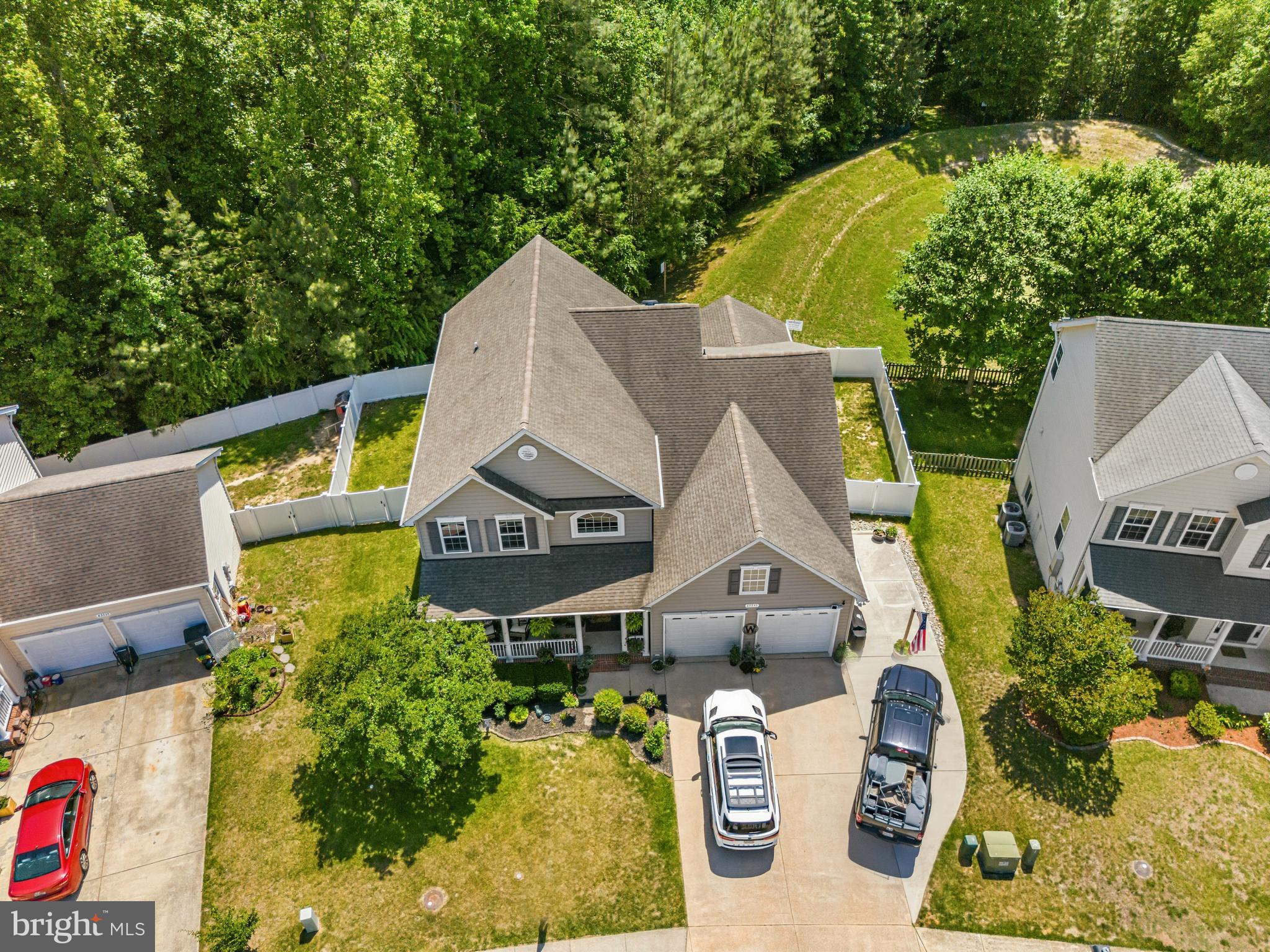 BROAD CREEK - Residential