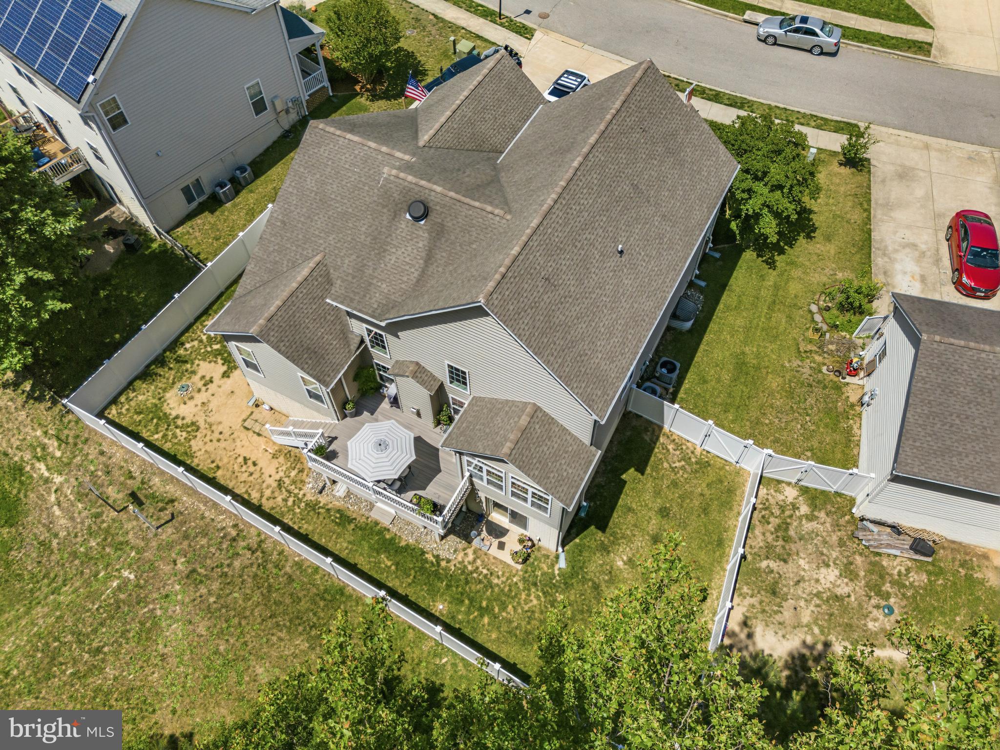 BROAD CREEK - Residential