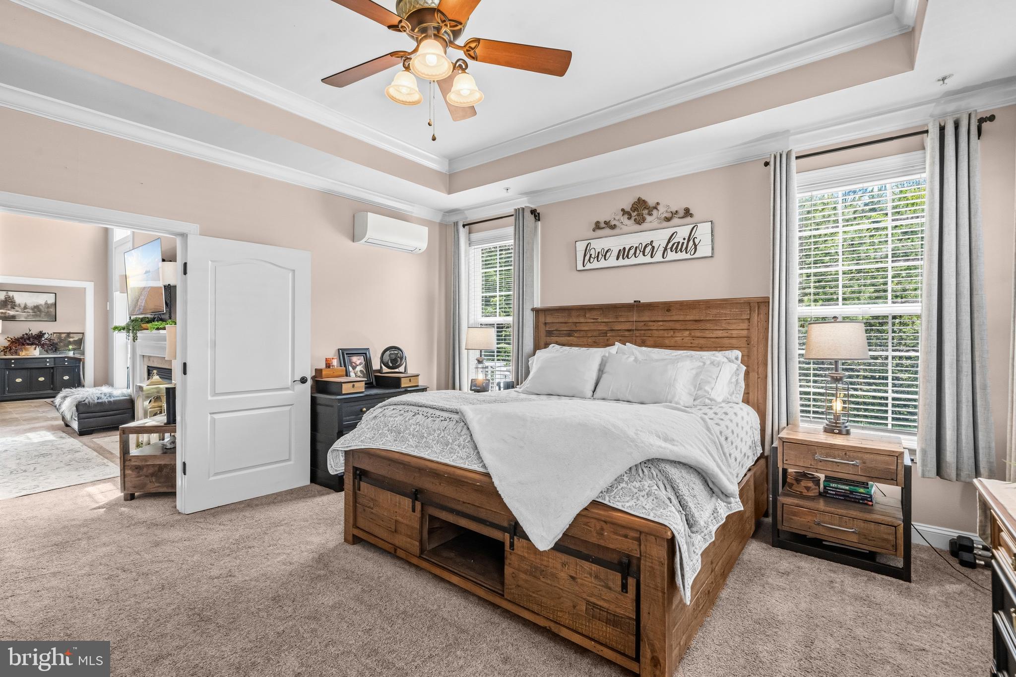 BROAD CREEK - Residential