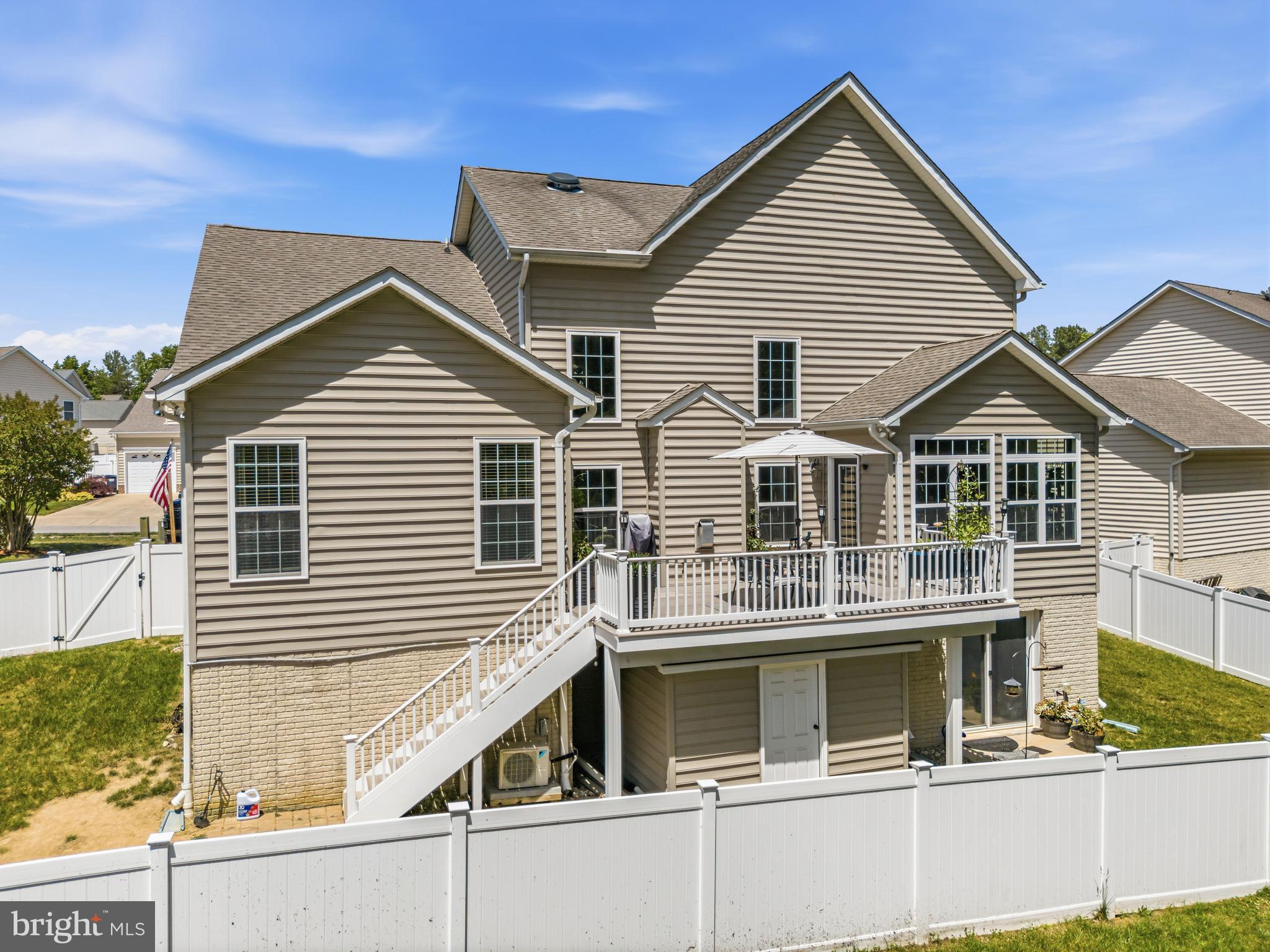 BROAD CREEK - Residential