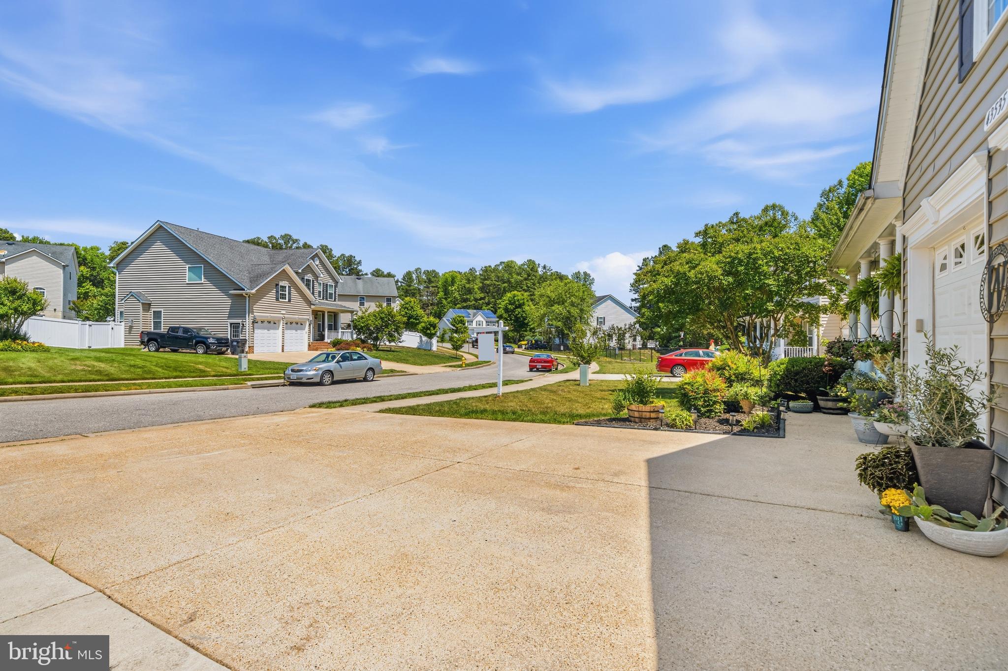 BROAD CREEK - Residential