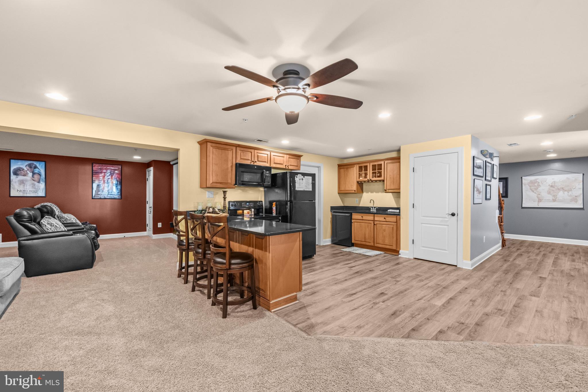 BROAD CREEK - Residential
