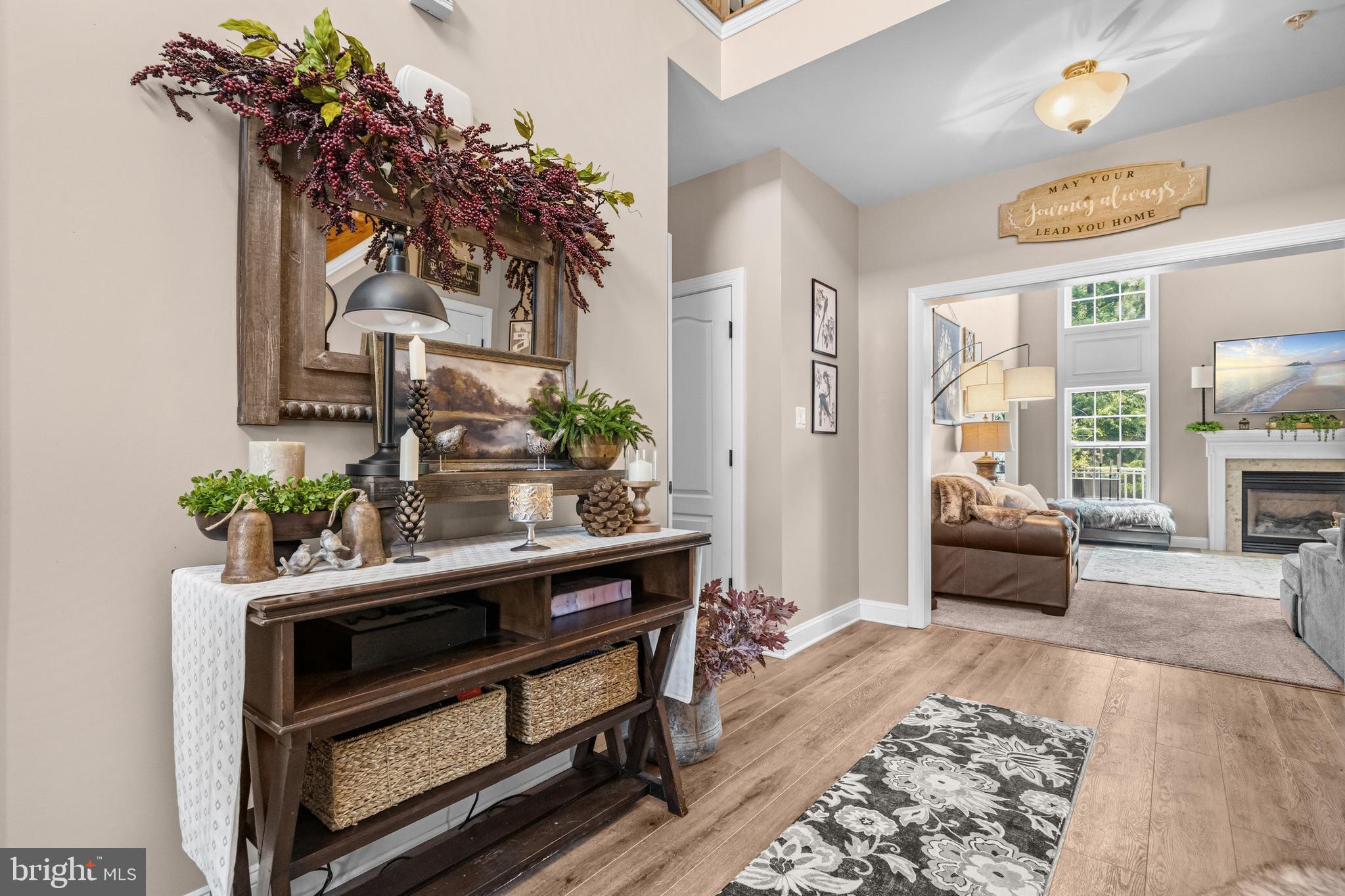 BROAD CREEK - Residential